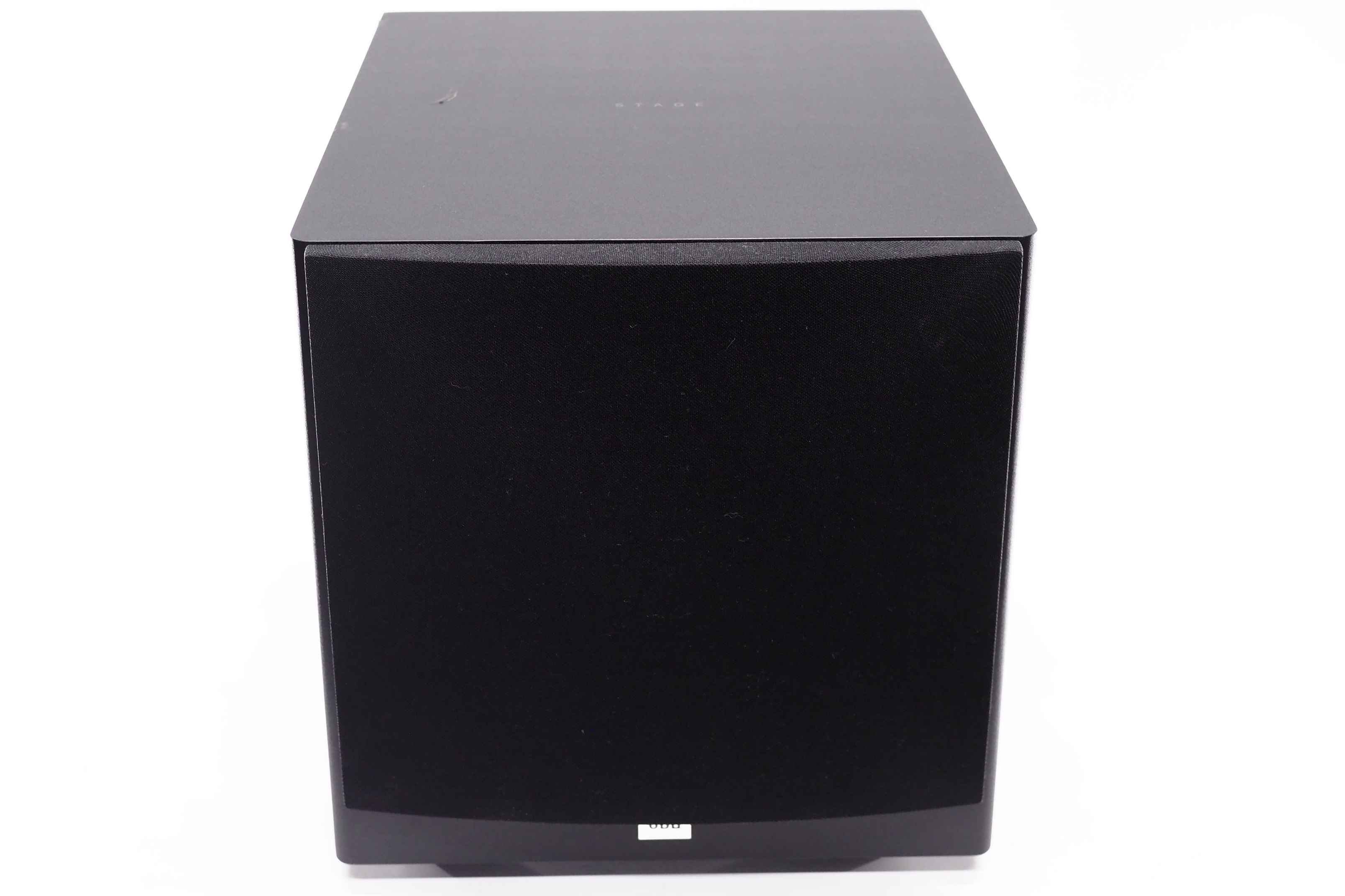 アバックWEB-SHOP / 【中古】JBL STAGE SUB A100P【コード22-100399