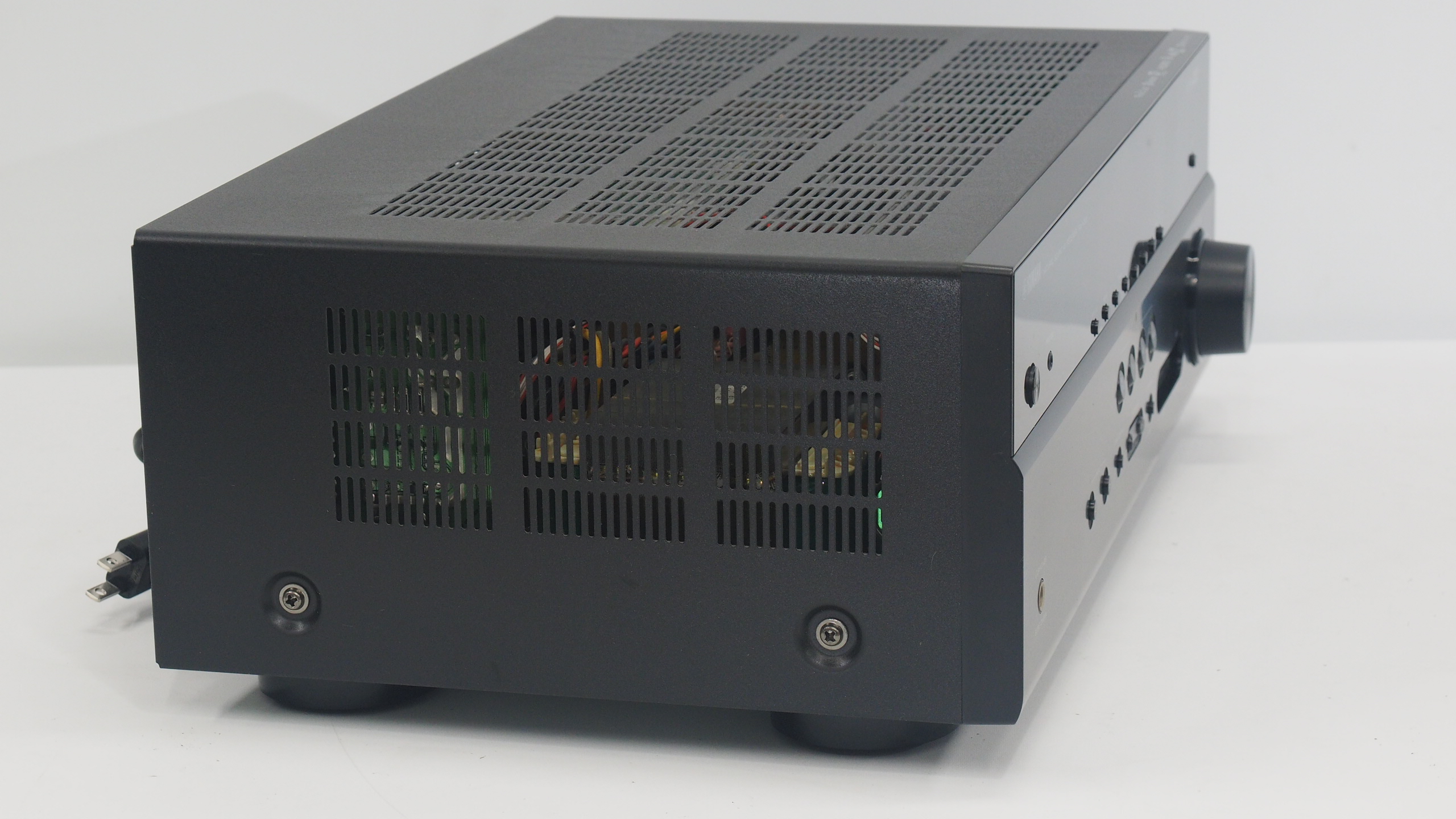 アバックWEB-SHOP / 【中古】YAMAHA RX-V581【コード10-100925】AVアンプ