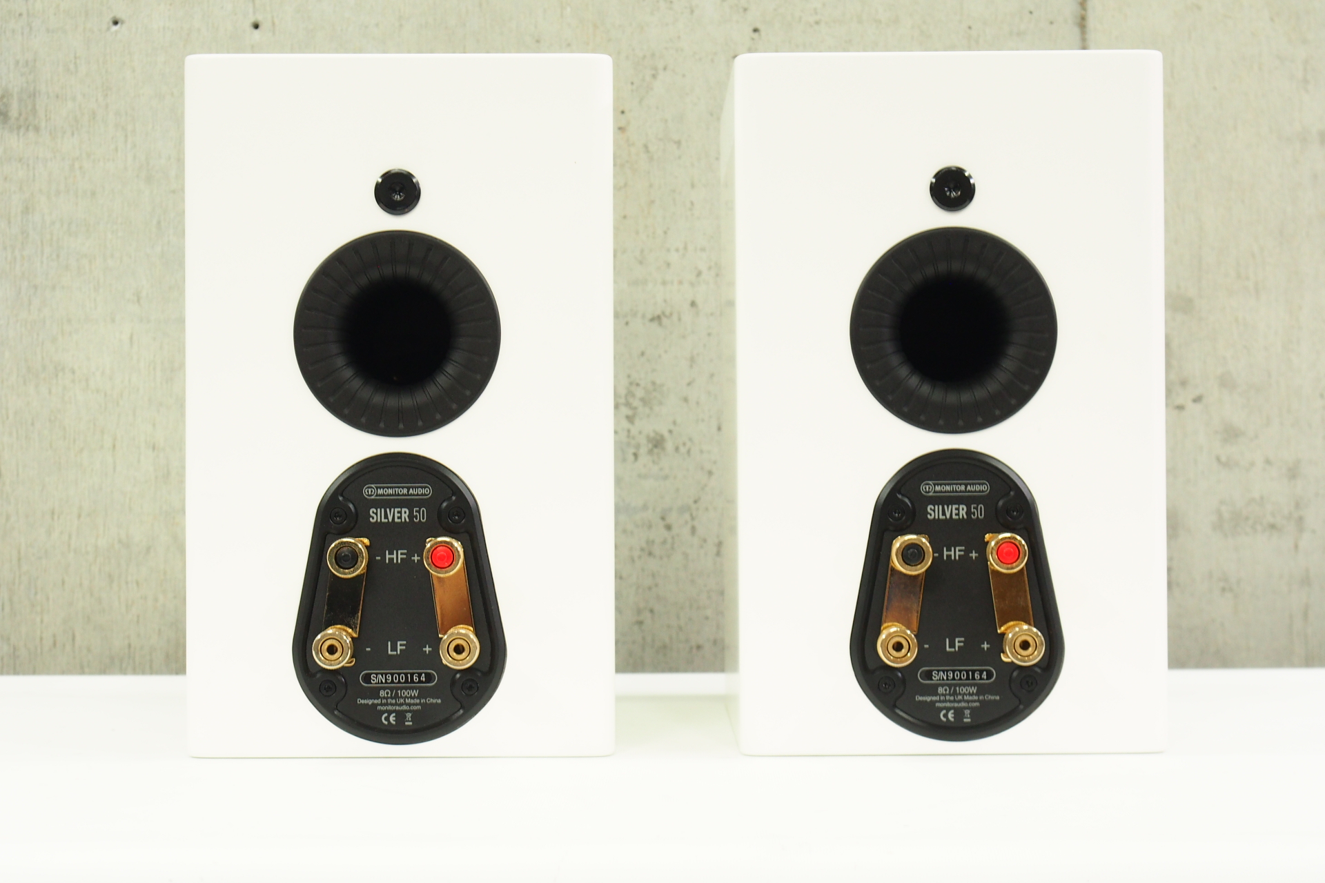 アバックWEB-SHOP / 【中古】MONITOR AUDIO Silver 50(SW