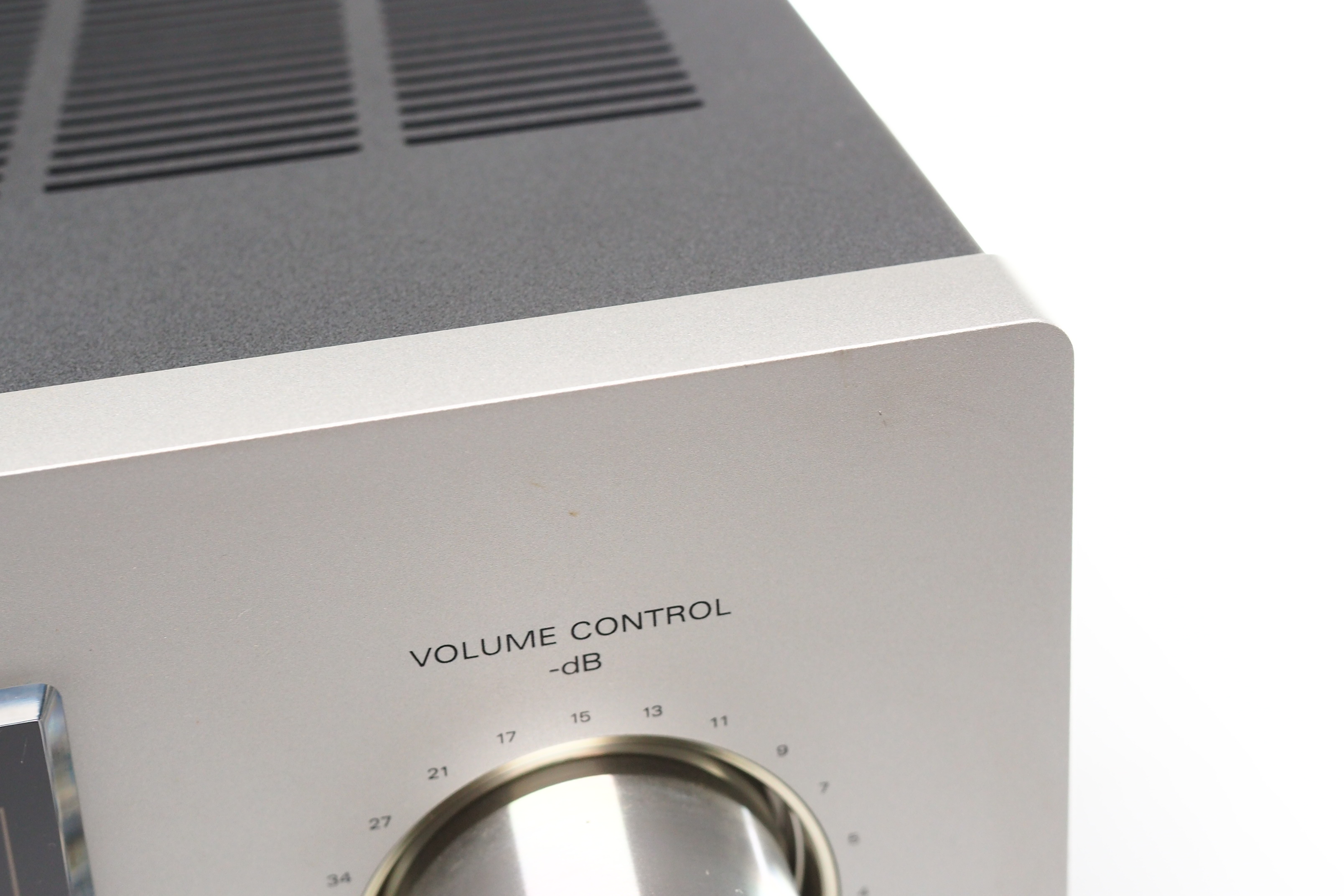 アバックWEB-SHOP / 【展示処分品】 LUXMAN L-550AX2【コードW