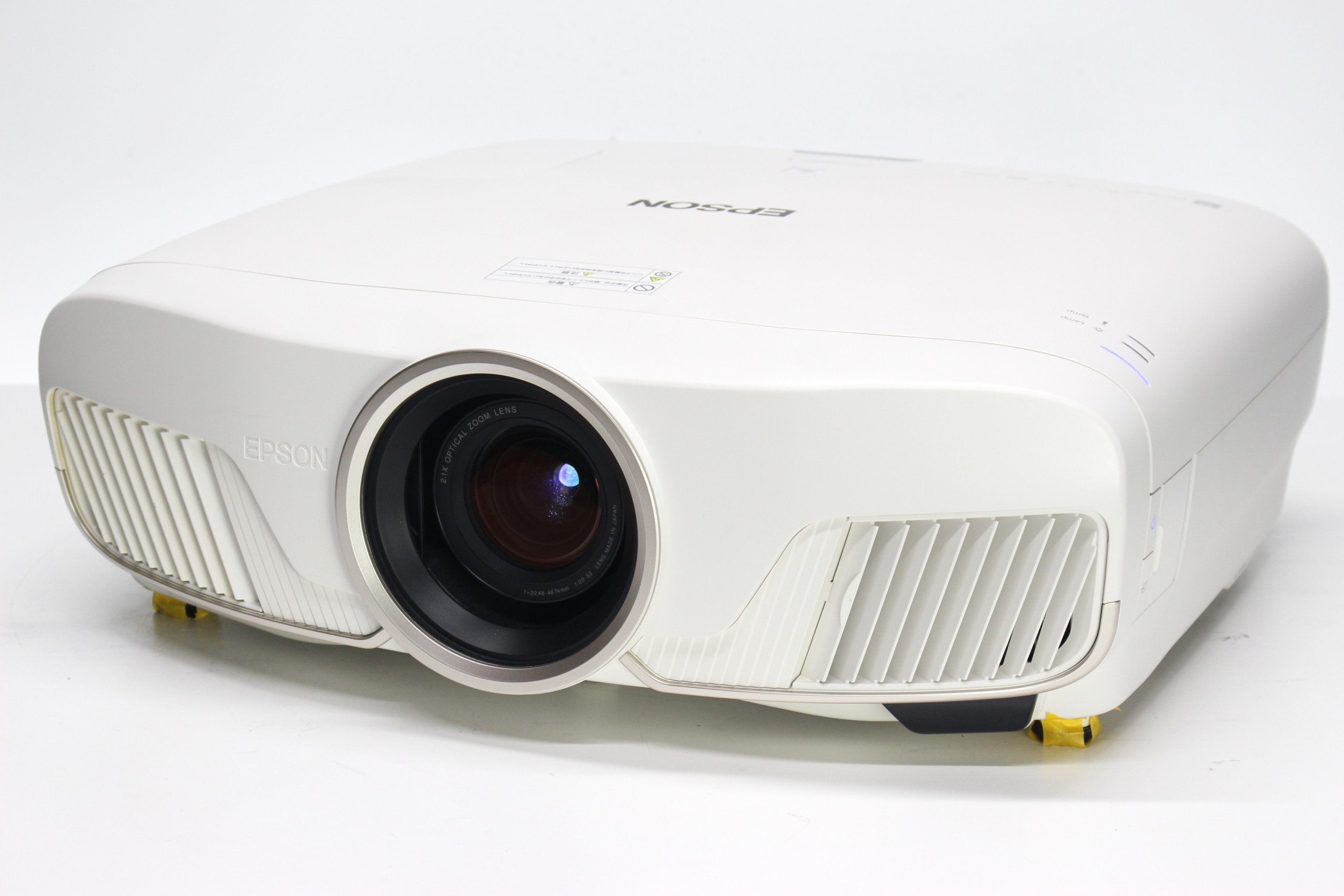 アバックWEB-SHOP / ※特価※【中古】EPSON EH-TW8300【コード21-07688