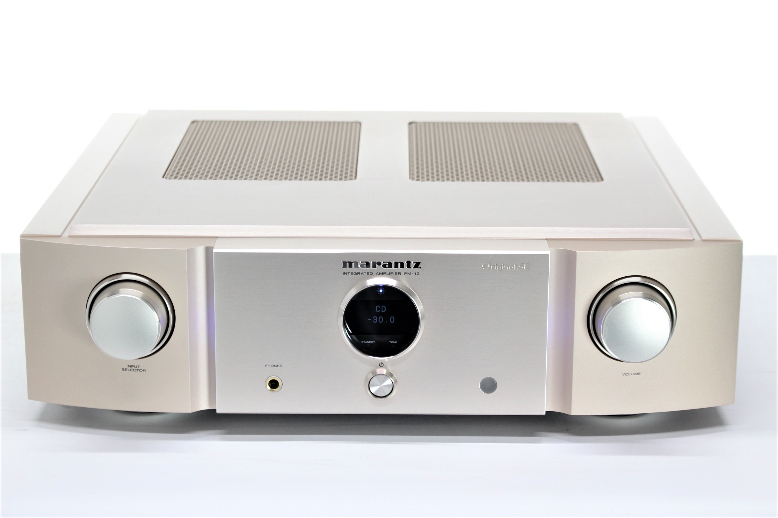 【美品】マランツ(Marantz)PM-10 　プリメインアンプ