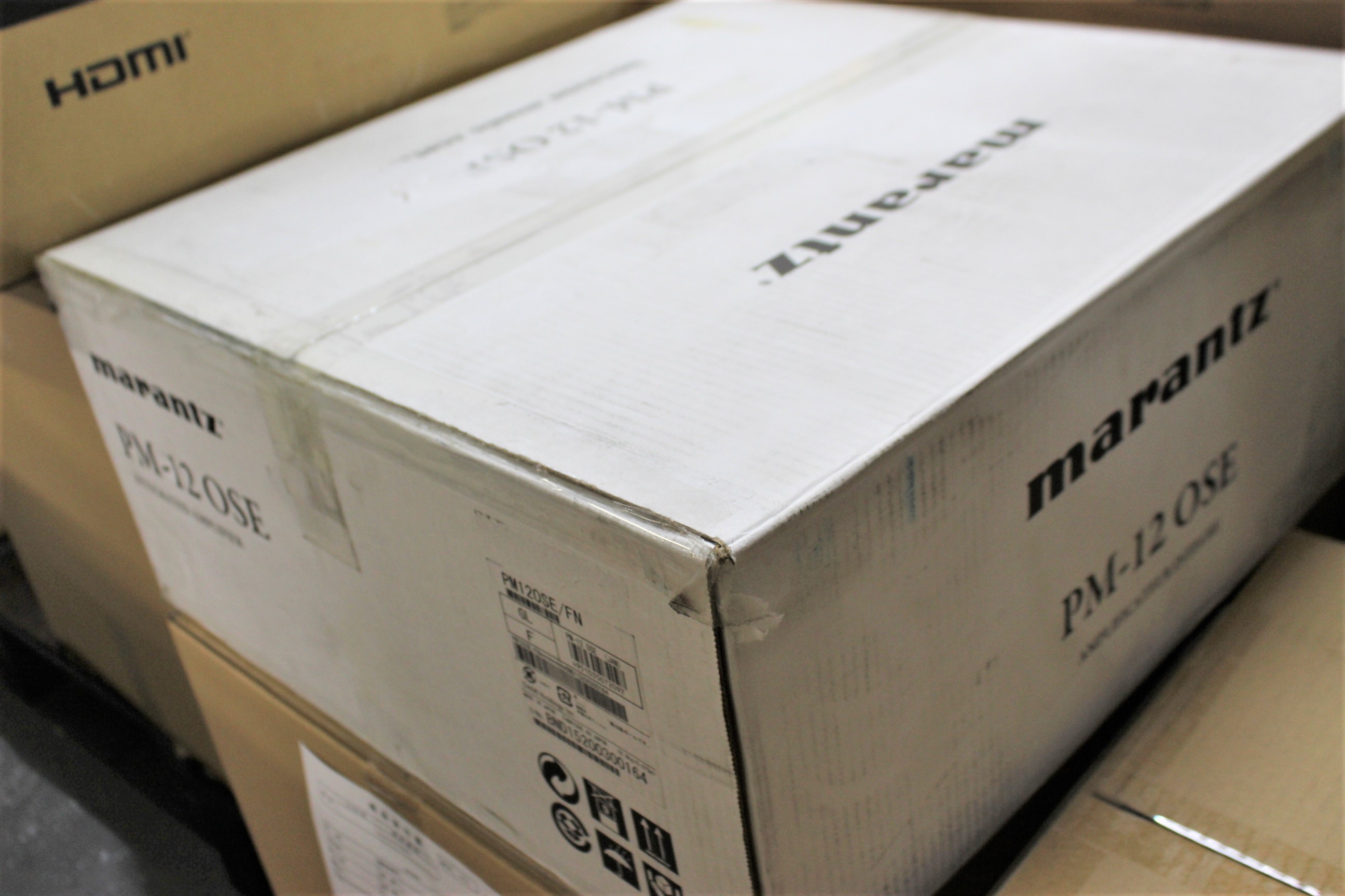 アバックWEB-SHOP / 【中古】marantz PM-12 OSE【コード21-05543 アバックWEB-SHOP / 【中古】marantz PM-12 OSE【コード21-05543