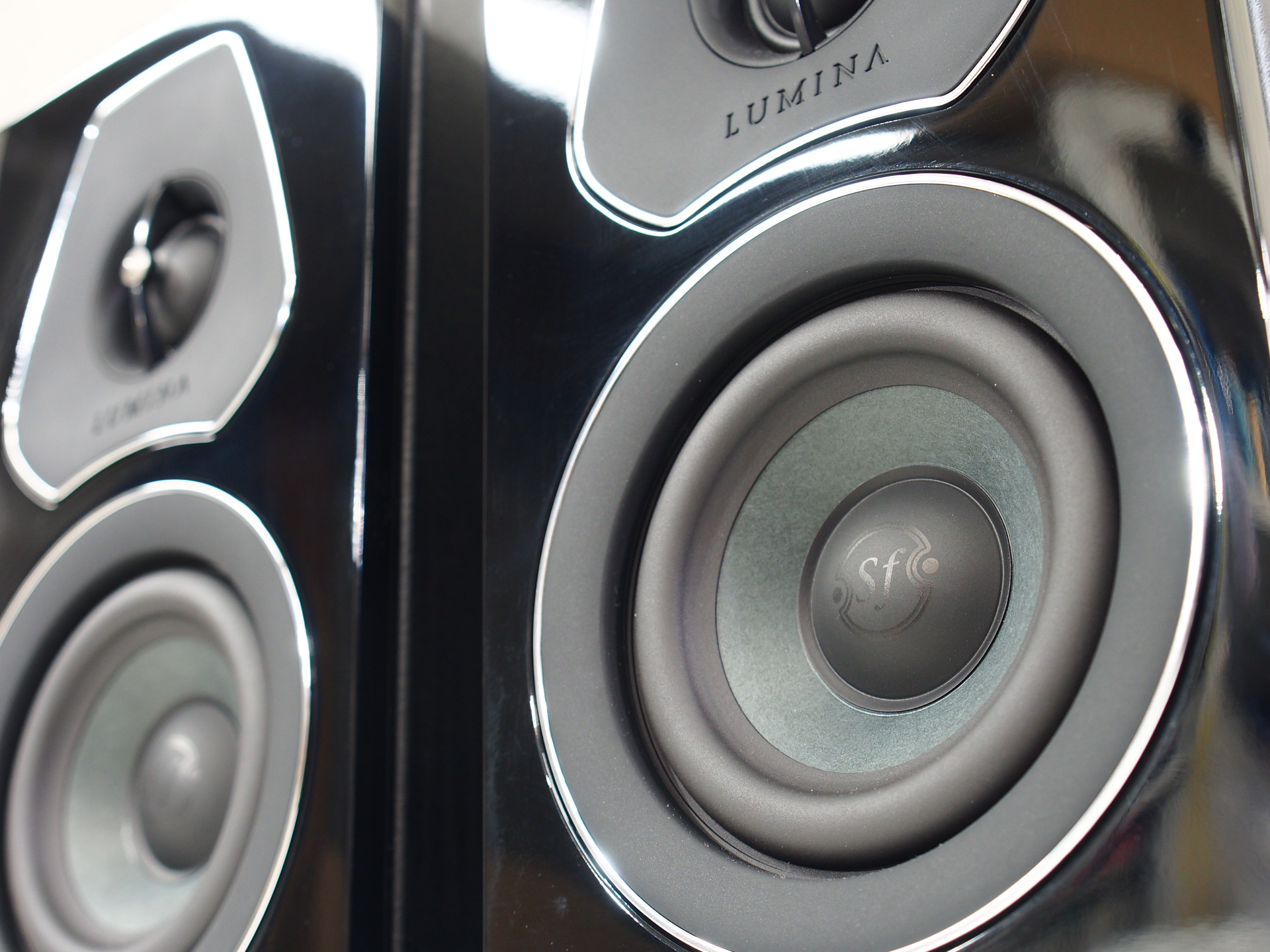 アバックWEB-SHOP / 【中古】Sonus Faber Lumina I(PB)【コード アバックWEB-SHOP / 【中古】Sonus Faber Lumina I(PB)【コード
