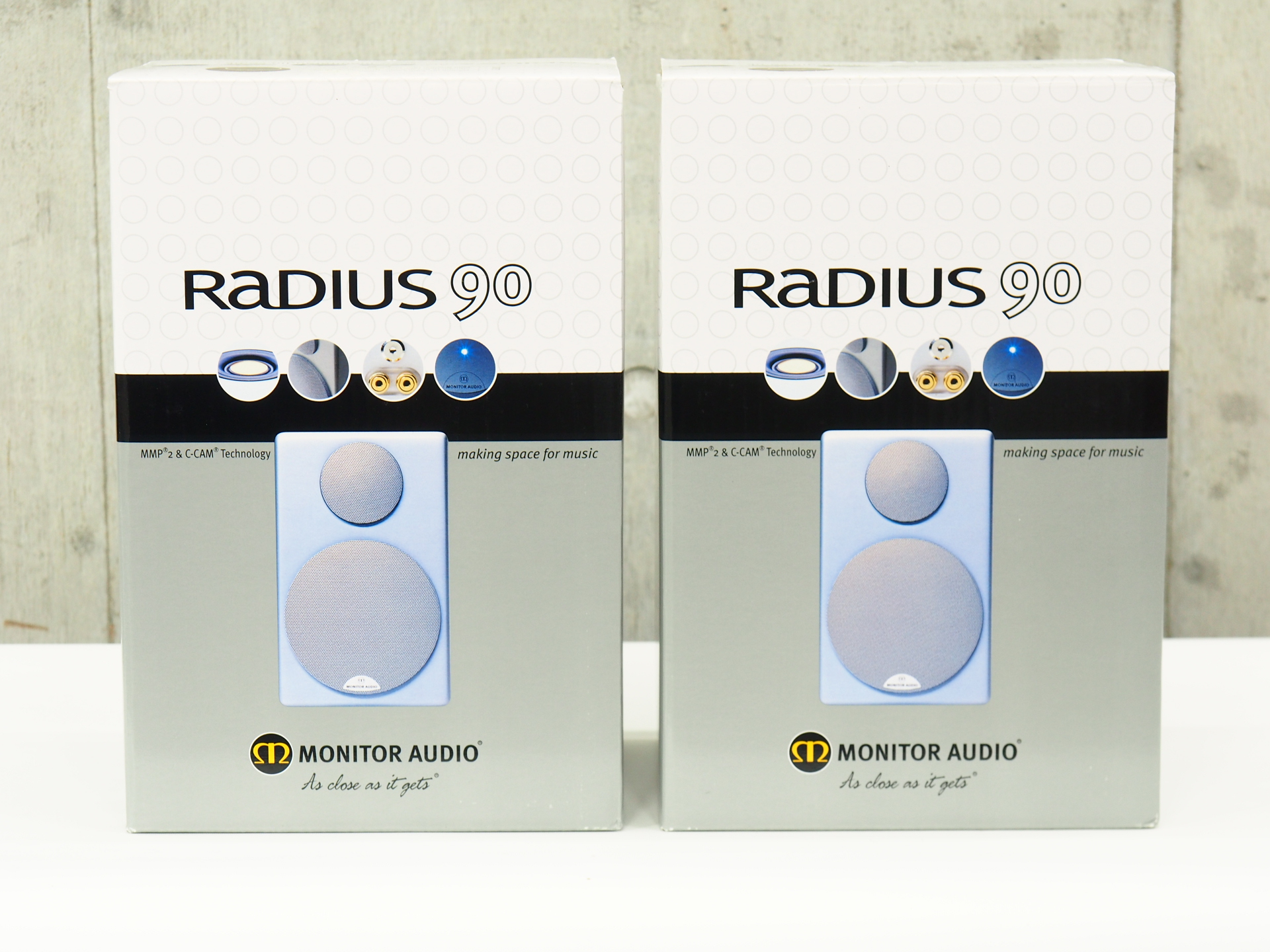 アバックWEB-SHOP / 【中古】Monitor Audio Radius90【コード01 アバックWEB-SHOP / 【中古】Monitor Audio Radius90【コード01