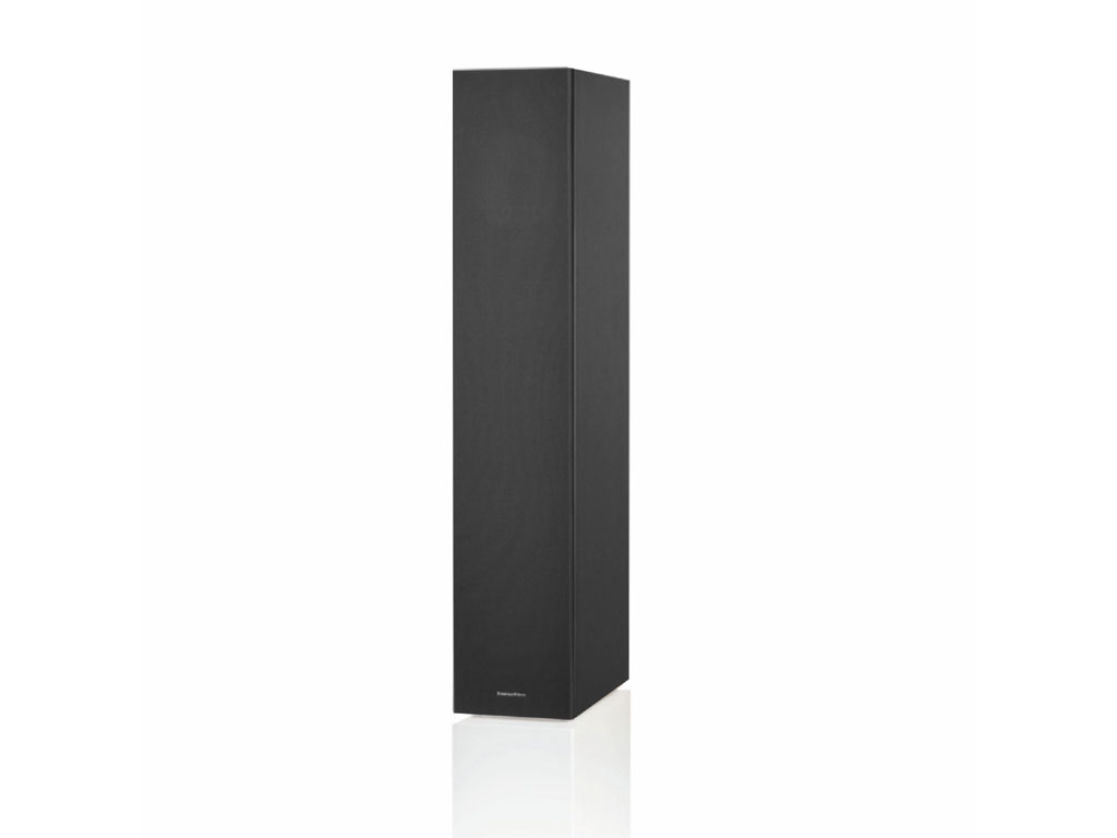 アバックWEB-SHOP / 603S2 Anniversary Edition [MB:マットブラック] BW 単品 トールボーイスピーカー 1本