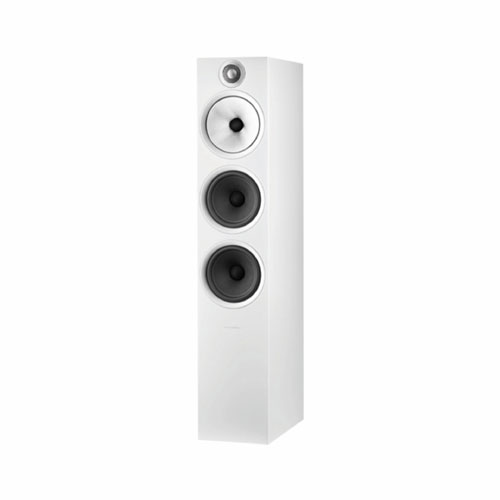 アバックWEB-SHOP / 603S2 Anniversary Edition [MW:ホワイト] B&W 