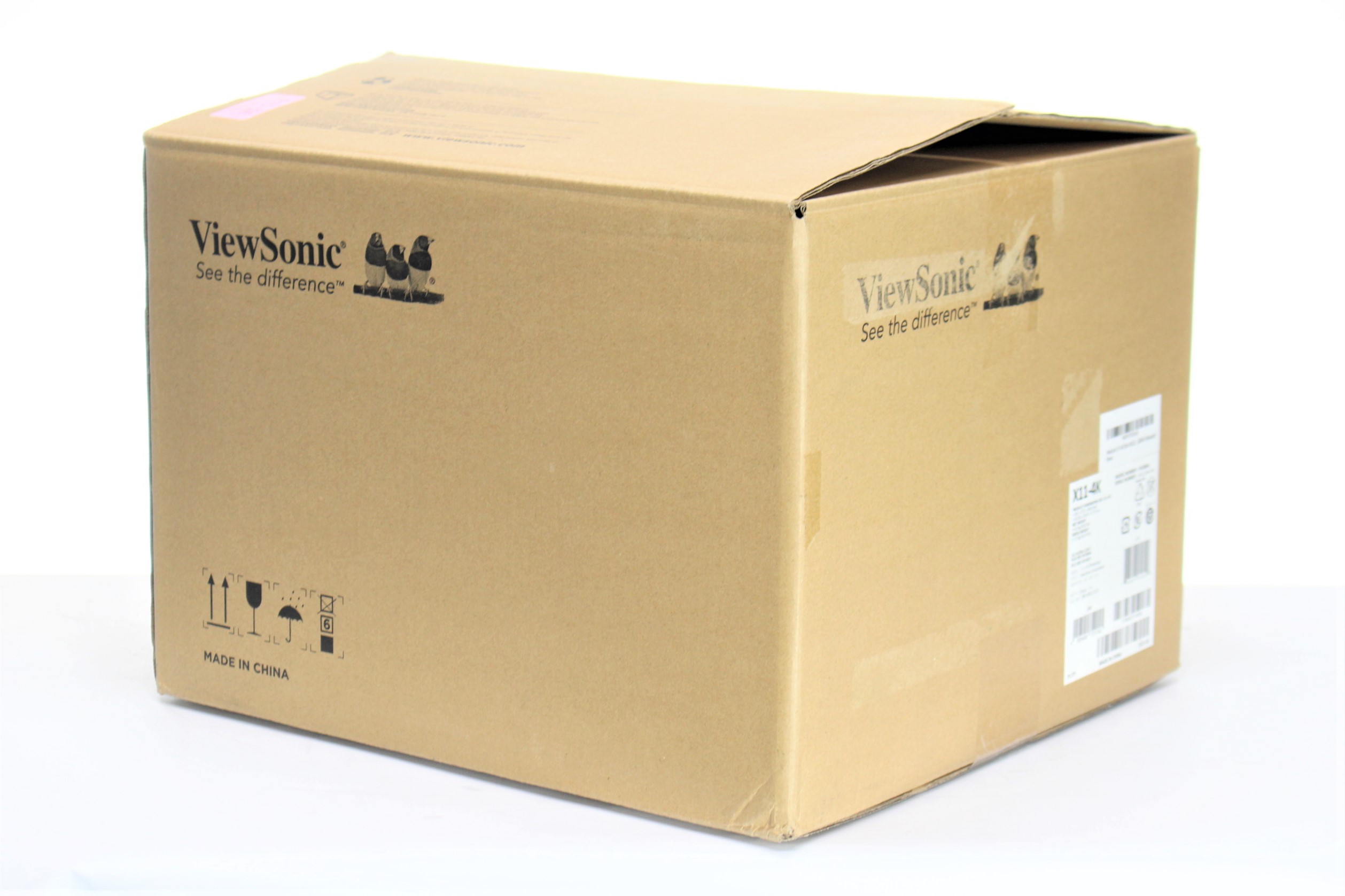 アバックWEB-SHOP / 【中古】ViewSonic X11-4K【コード21-05544