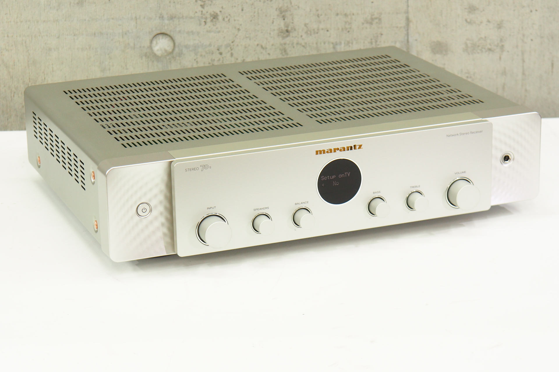 アバックWEB-SHOP / 【中古】marantz STEREO 70s(N)【コード01