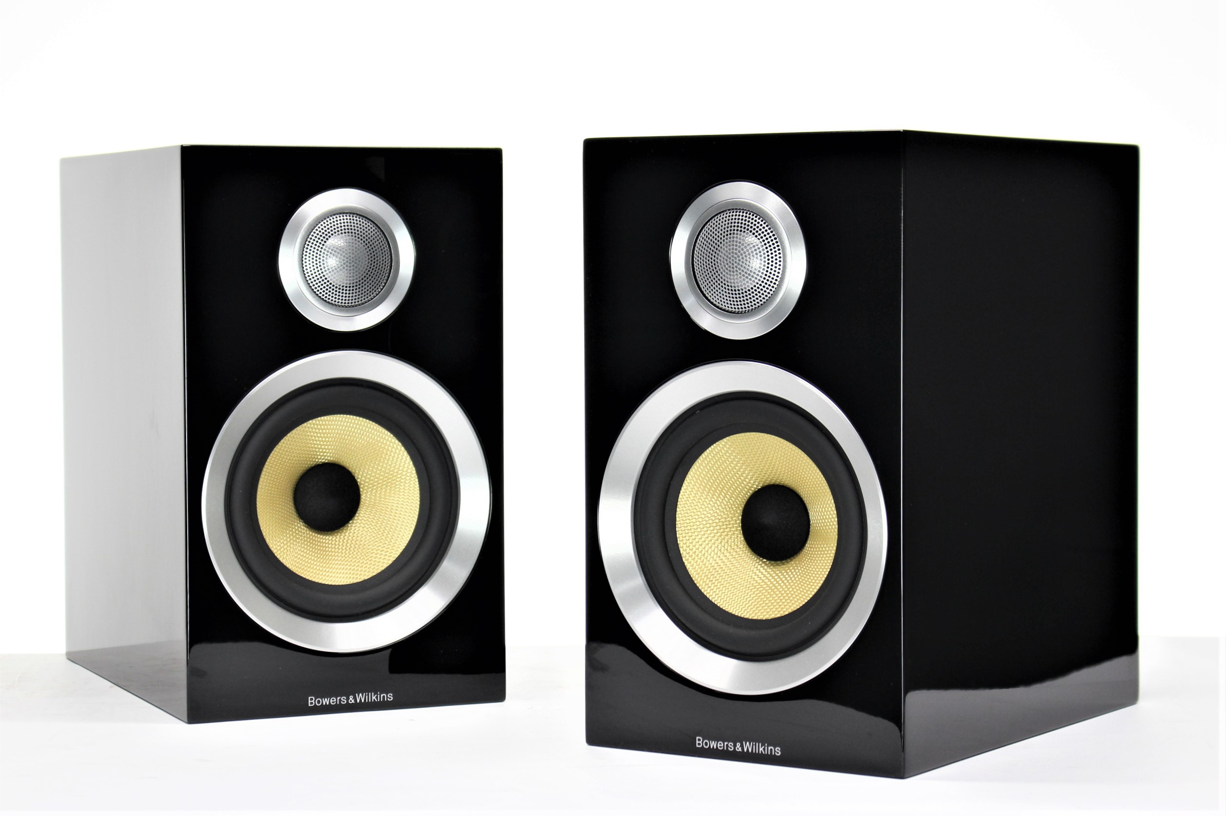 アバックWEB-SHOP / 【中古】B&W CM1S2(B)【コード21-05468】ブック