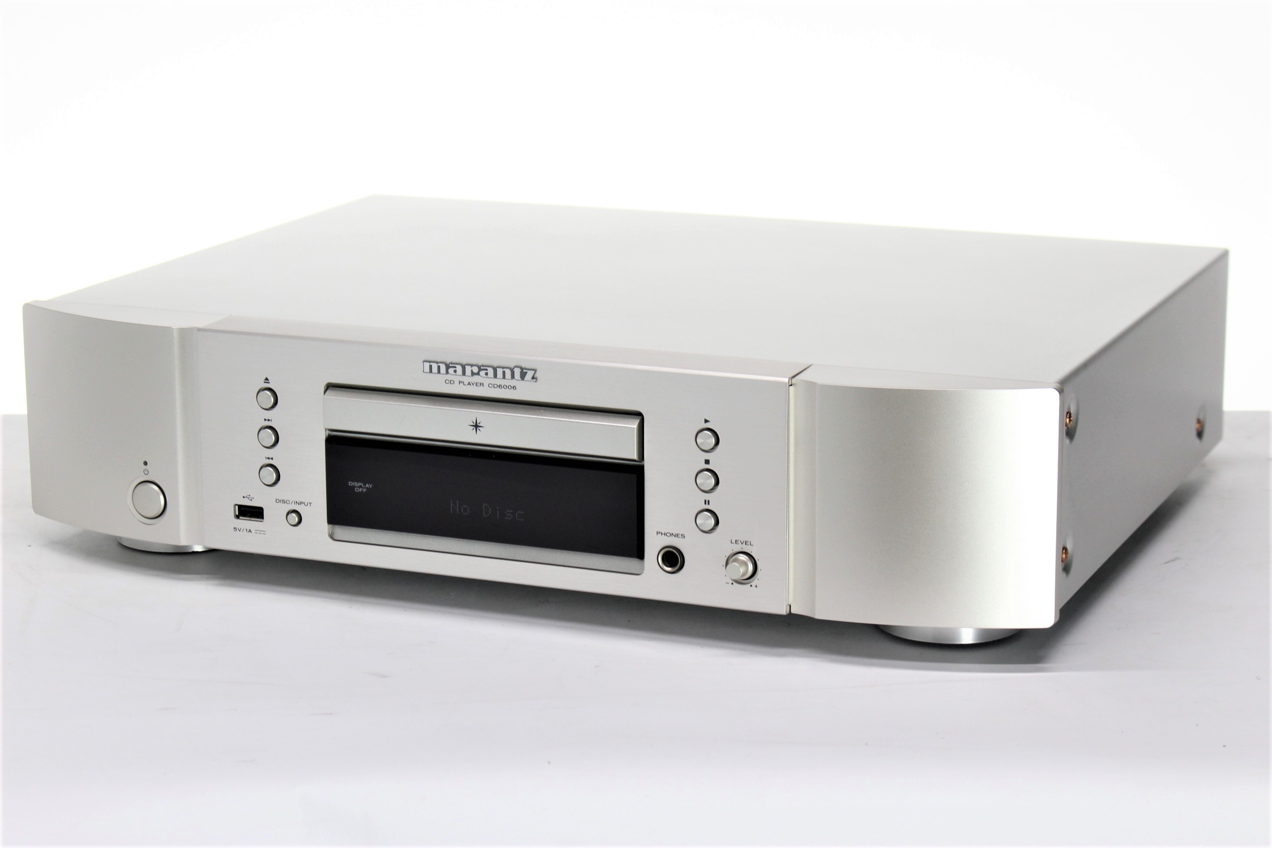 アバックWEB-SHOP / 【中古】marantz CD6006【コード21-05561】CD