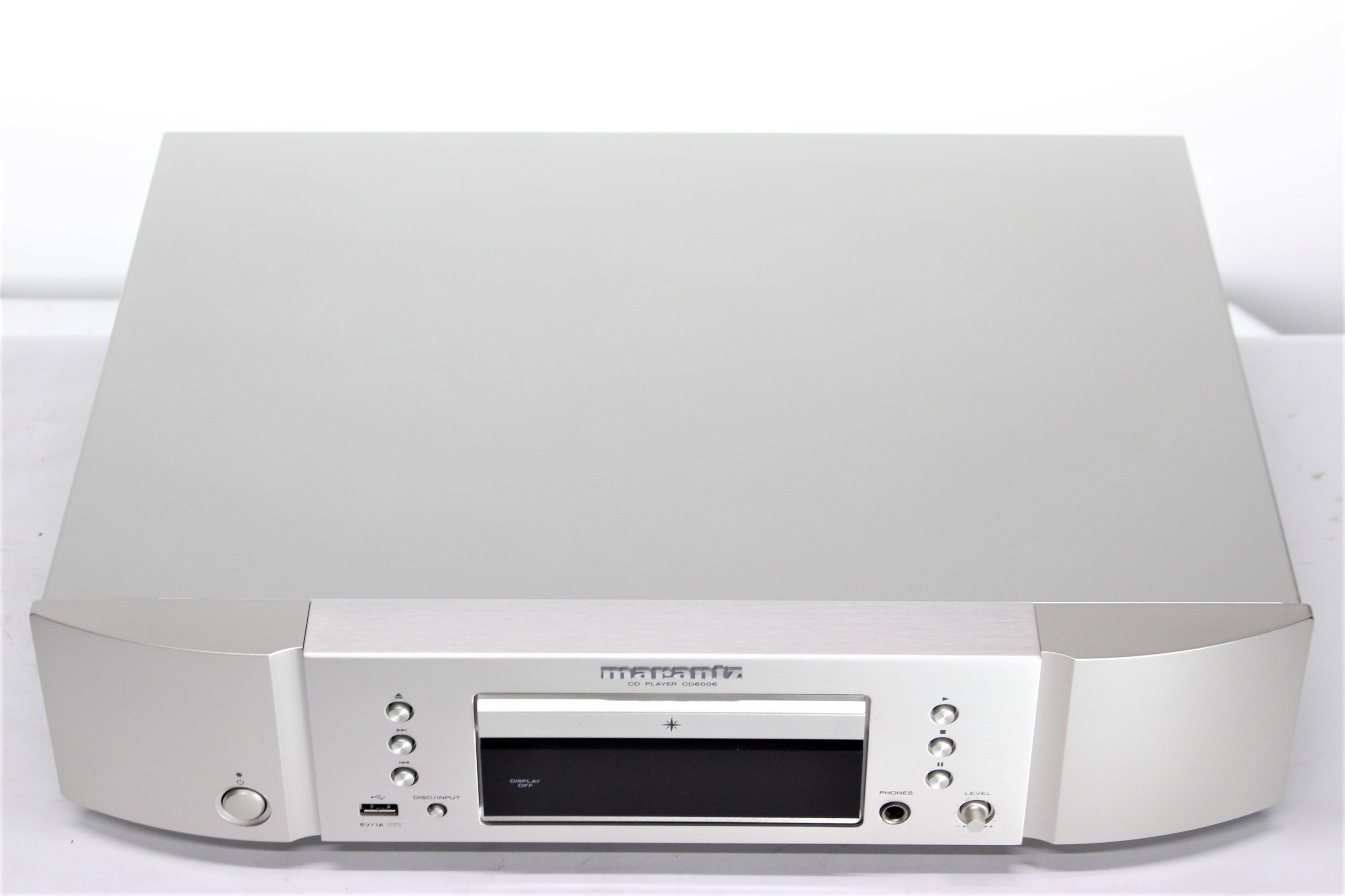アバックWEB-SHOP / 【中古】marantz CD6006【コード21-05561 