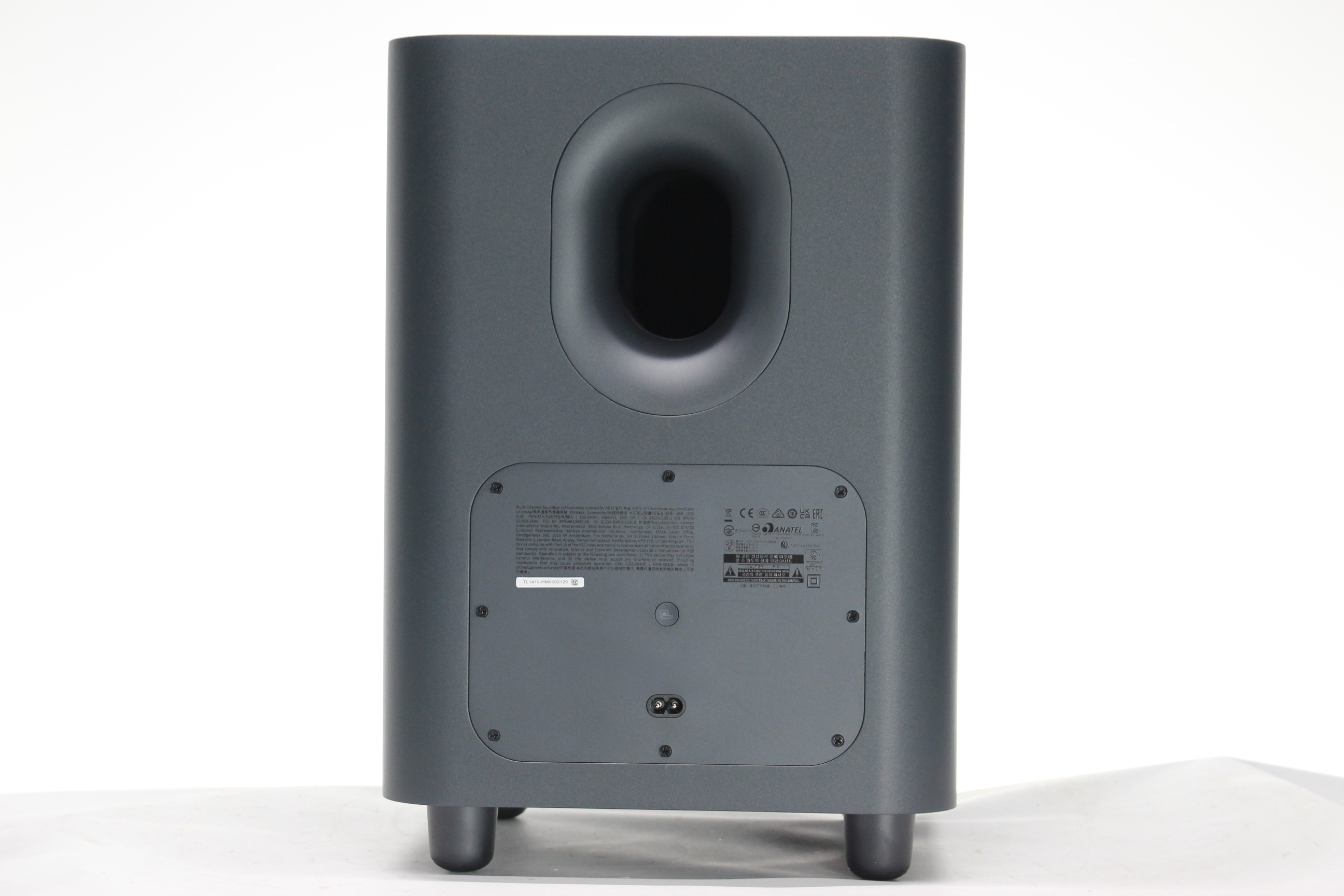 アバックWEB-SHOP / ※特価※【中古】JBL BAR 1000【コード21