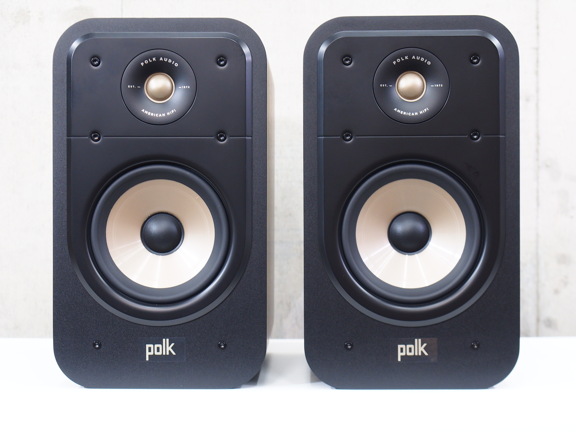 アバックWEB-SHOP / 【中古】Polk Audio Signature Elite ES20/BLK