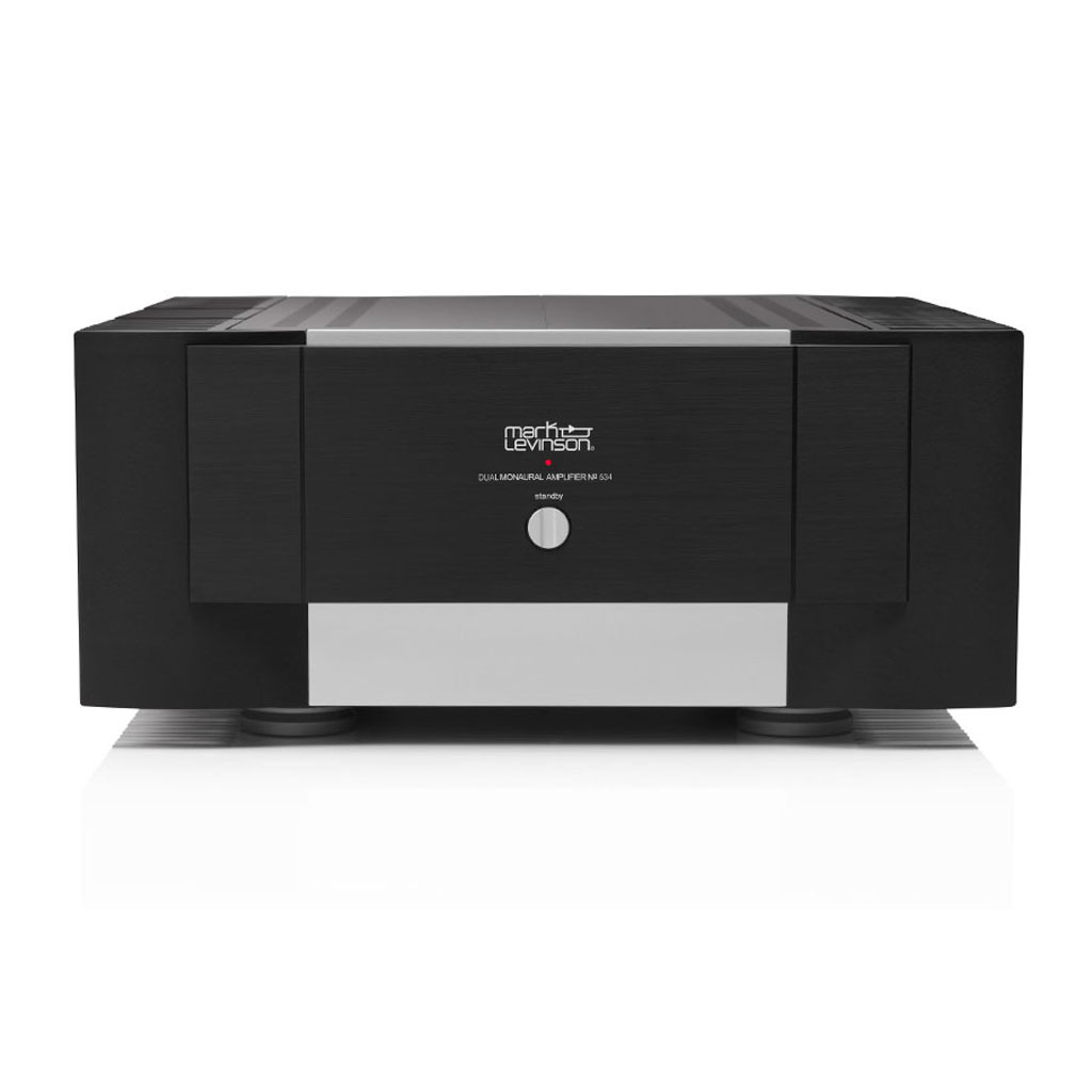 Mark Levinson M1アンプ 【公式通販】