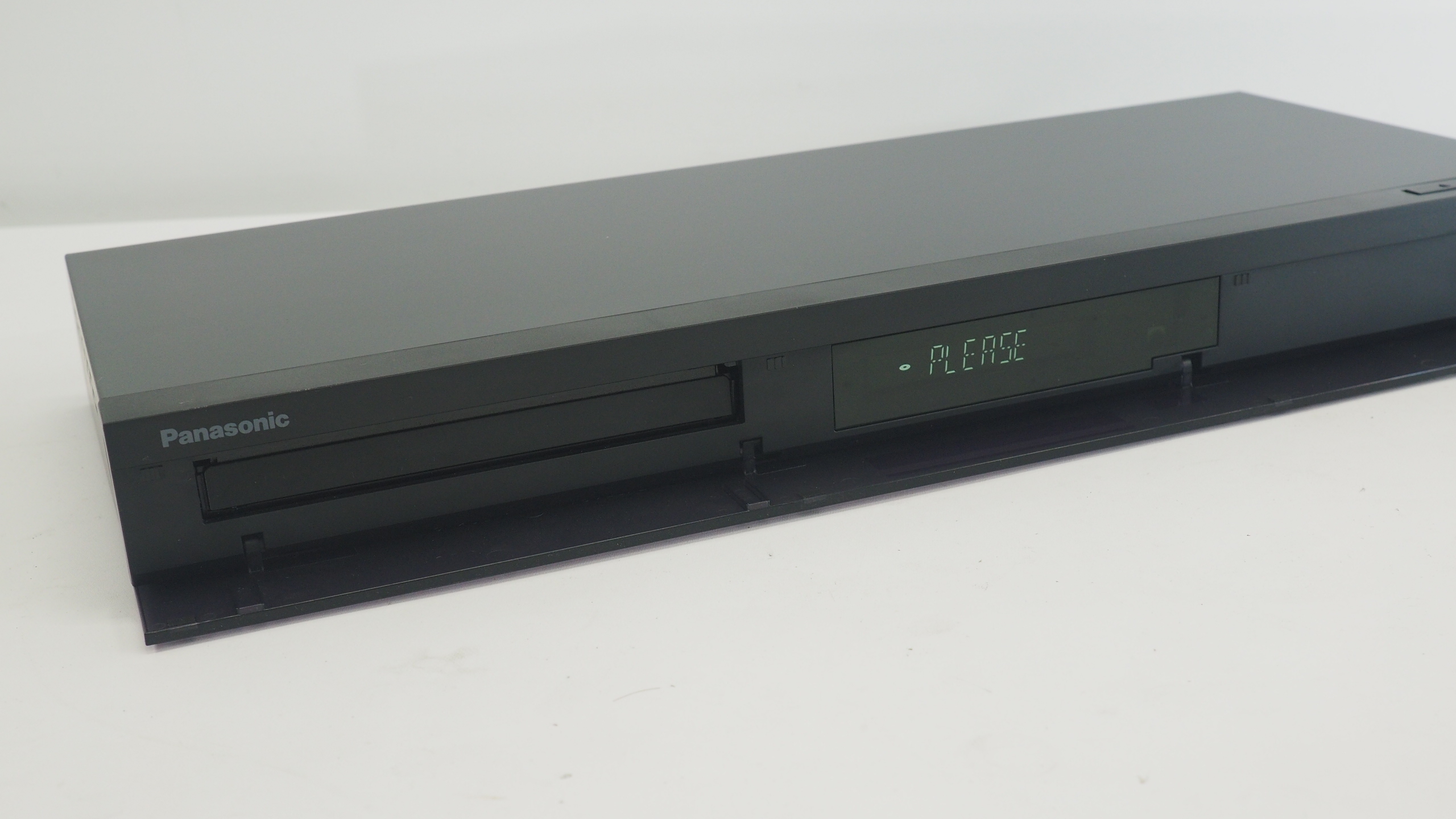 アバックWEB-SHOP / 【中古】Panasonic DMR-4W202【コード10-101052