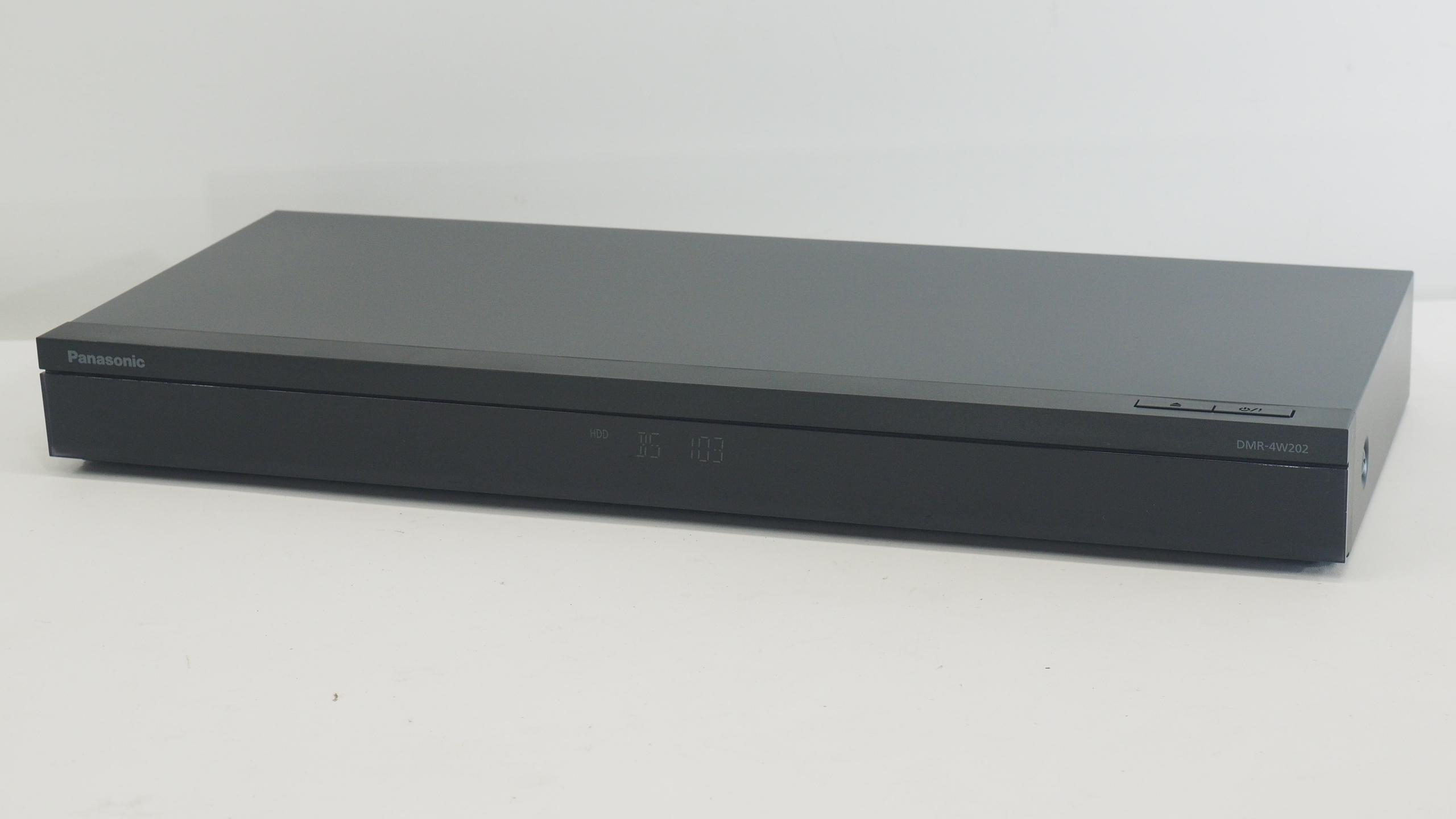 アバックWEB-SHOP / 【中古】Panasonic DMR-4W202【コード10-101052