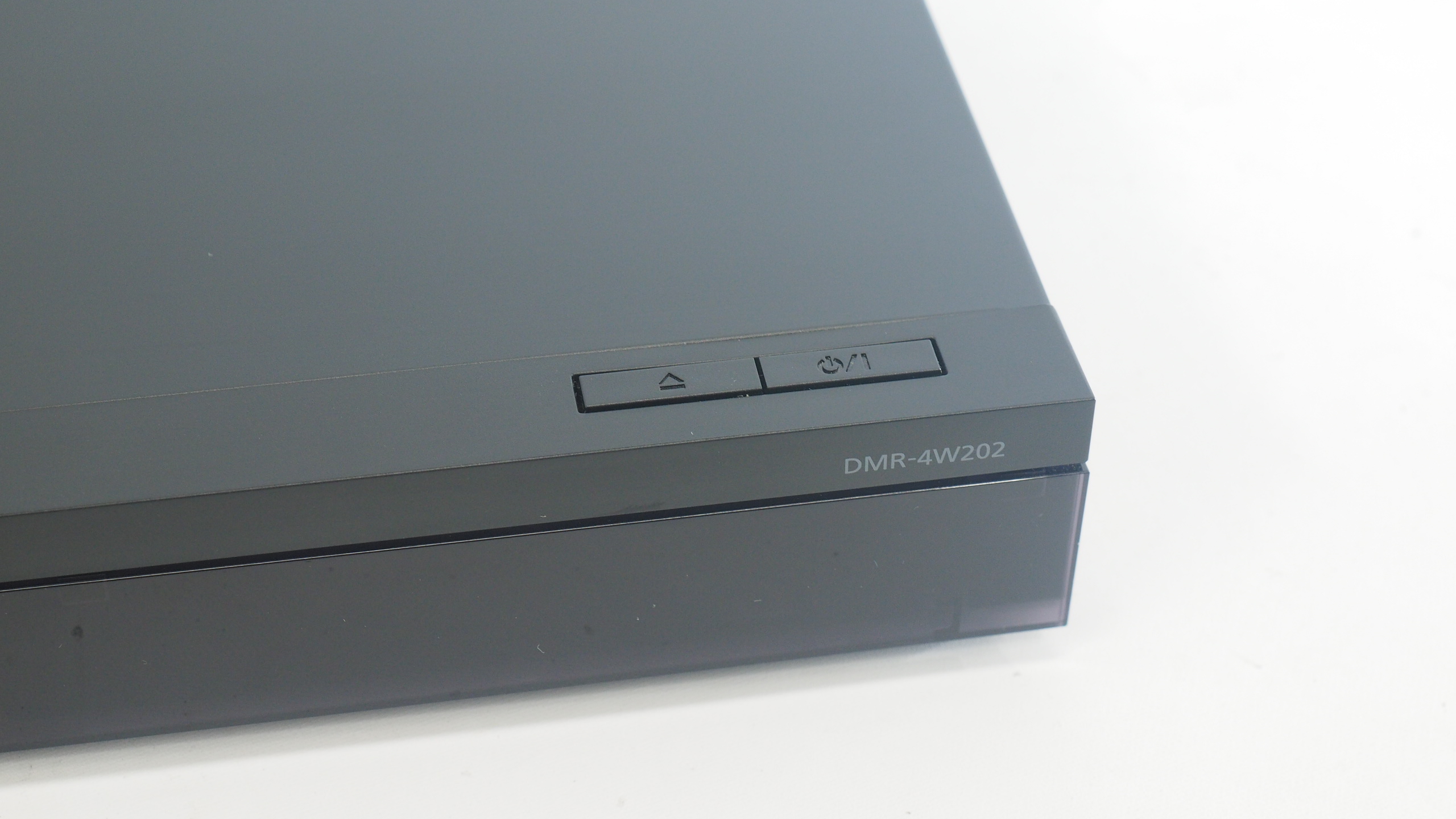 アバックWEB-SHOP / 【中古】Panasonic DMR-4W202【コード10-101052