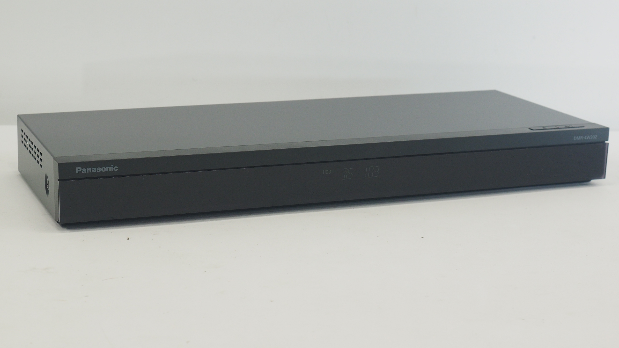 アバックWEB-SHOP / 【中古】Panasonic DMR-4W202【コード10-101052