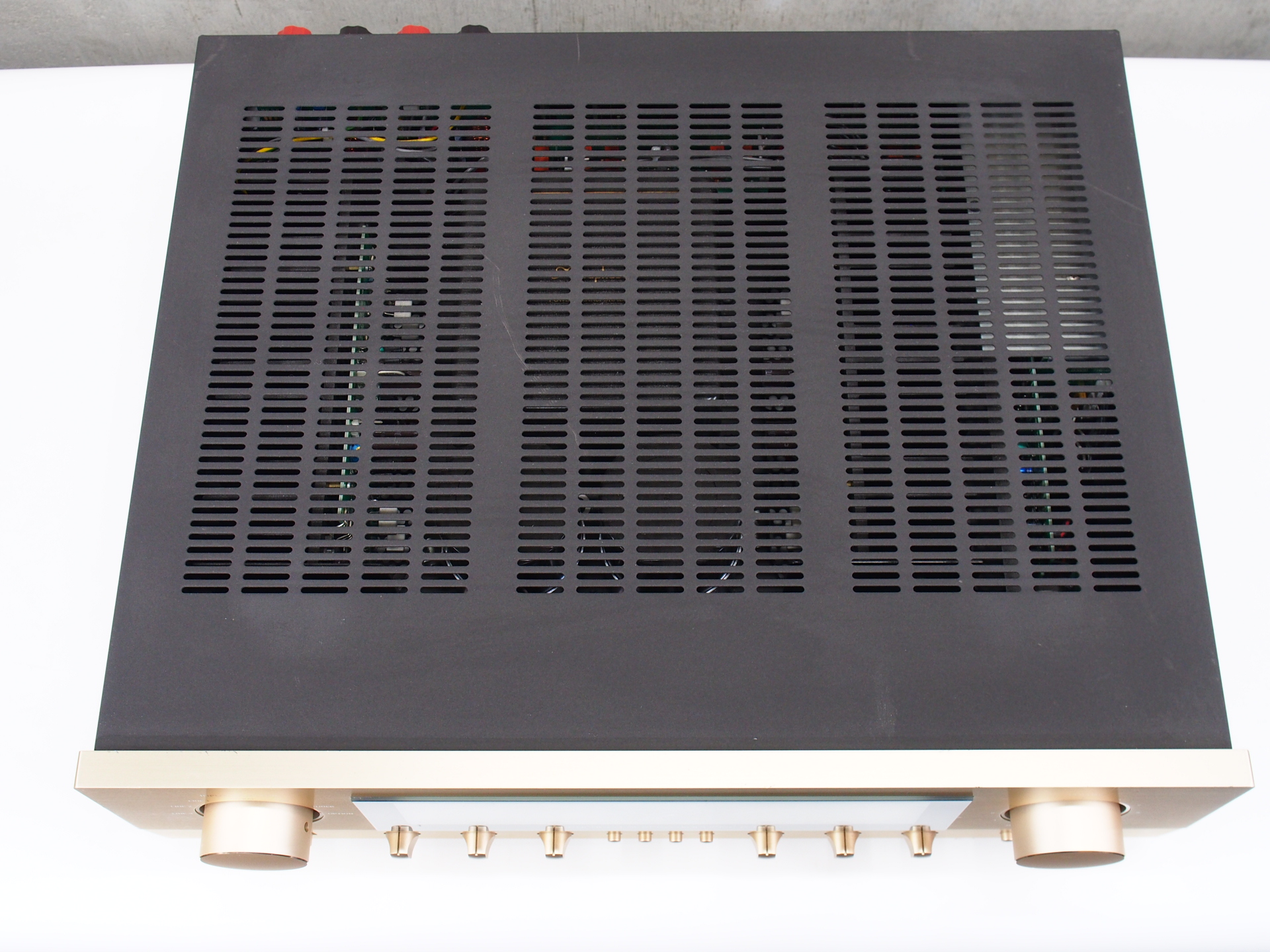 アバックWEB-SHOP / 【中古】Accuphase E-250【コード01-09782
