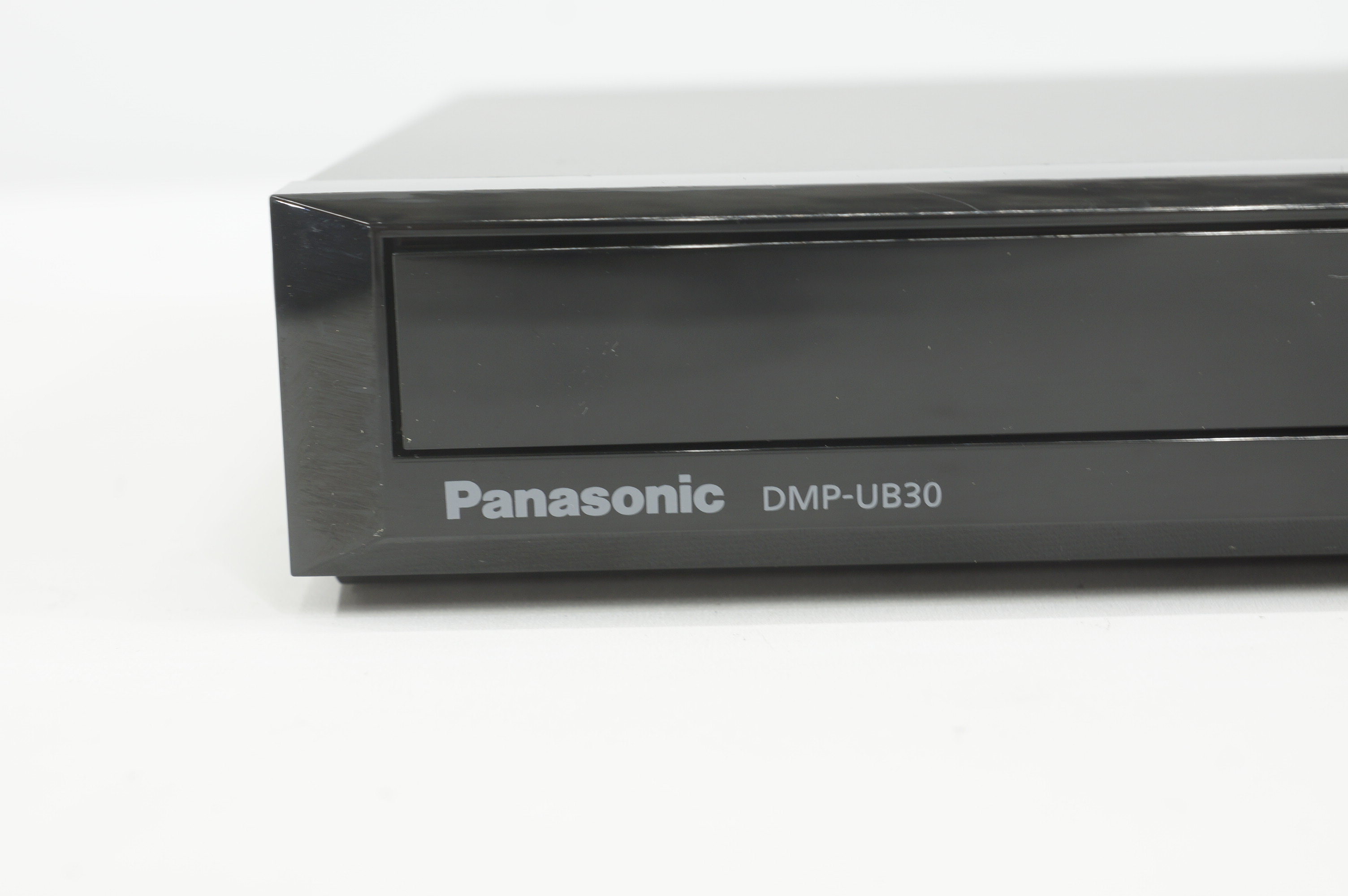 アバックWEB-SHOP / 【中古】Panasonic DMP-UB30【コード10-100992