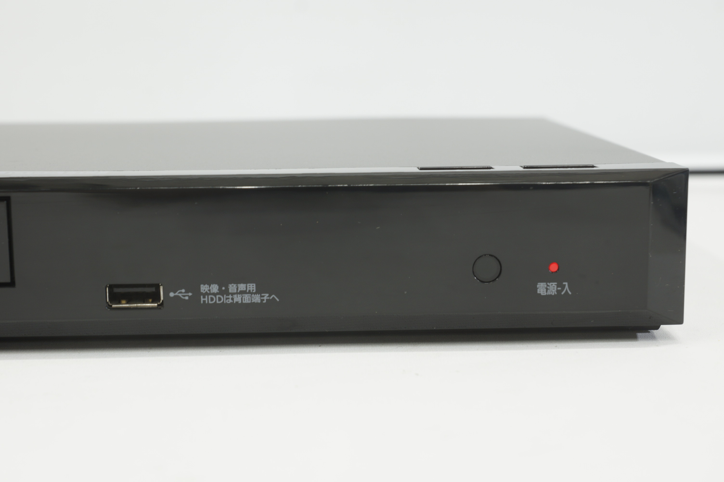 アバックWEB-SHOP / 【中古】Panasonic DMP-UB30【コード10-100992