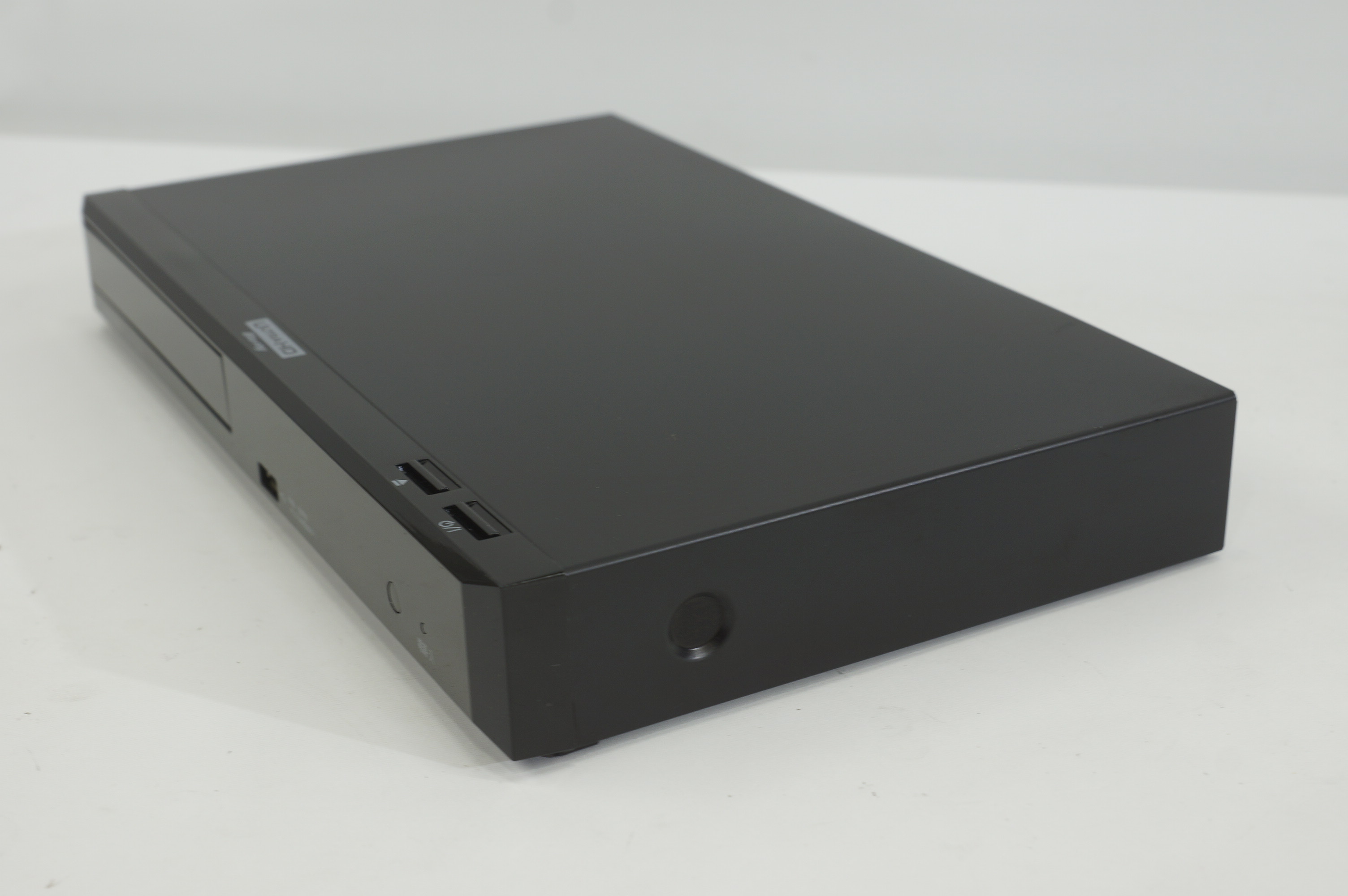 アバックWEB-SHOP / 【中古】Panasonic DMP-UB30【コード10-100992