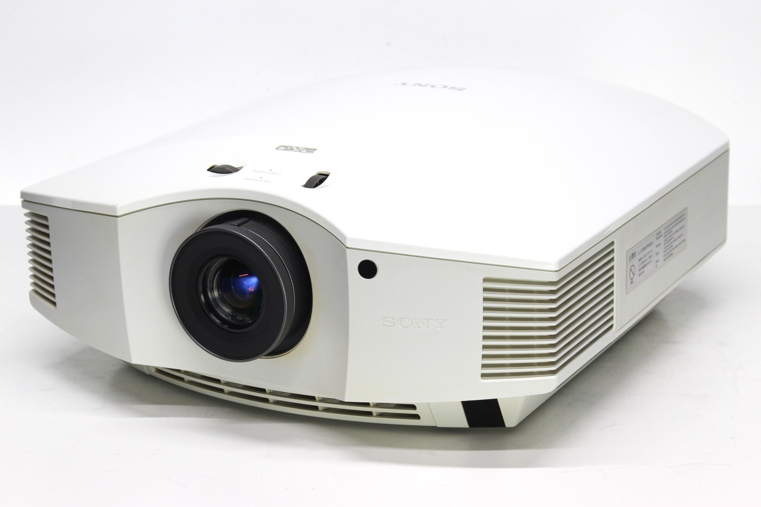 アバックWEB-SHOP / 【ジャンク】SONY VPL-HW50ES【コード22-100098