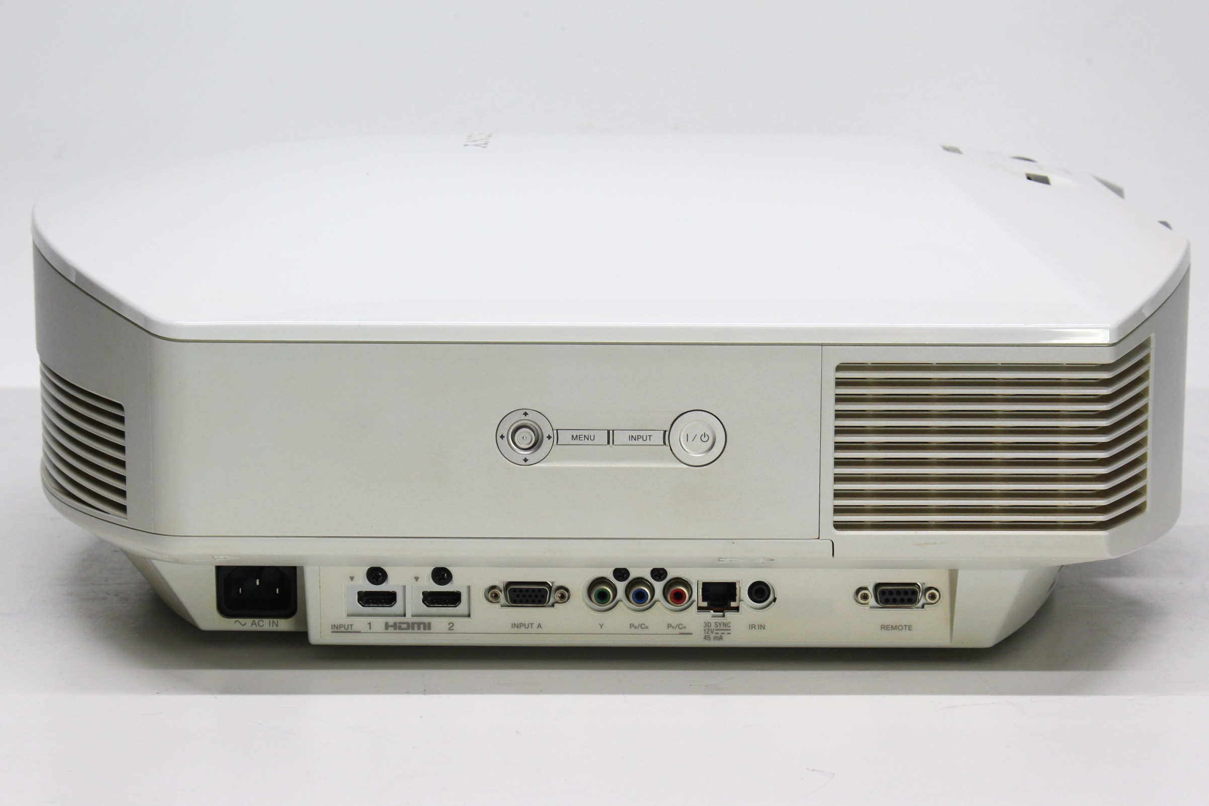 アバックWEB-SHOP / 【ジャンク】SONY VPL-HW50ES【コード22-100098