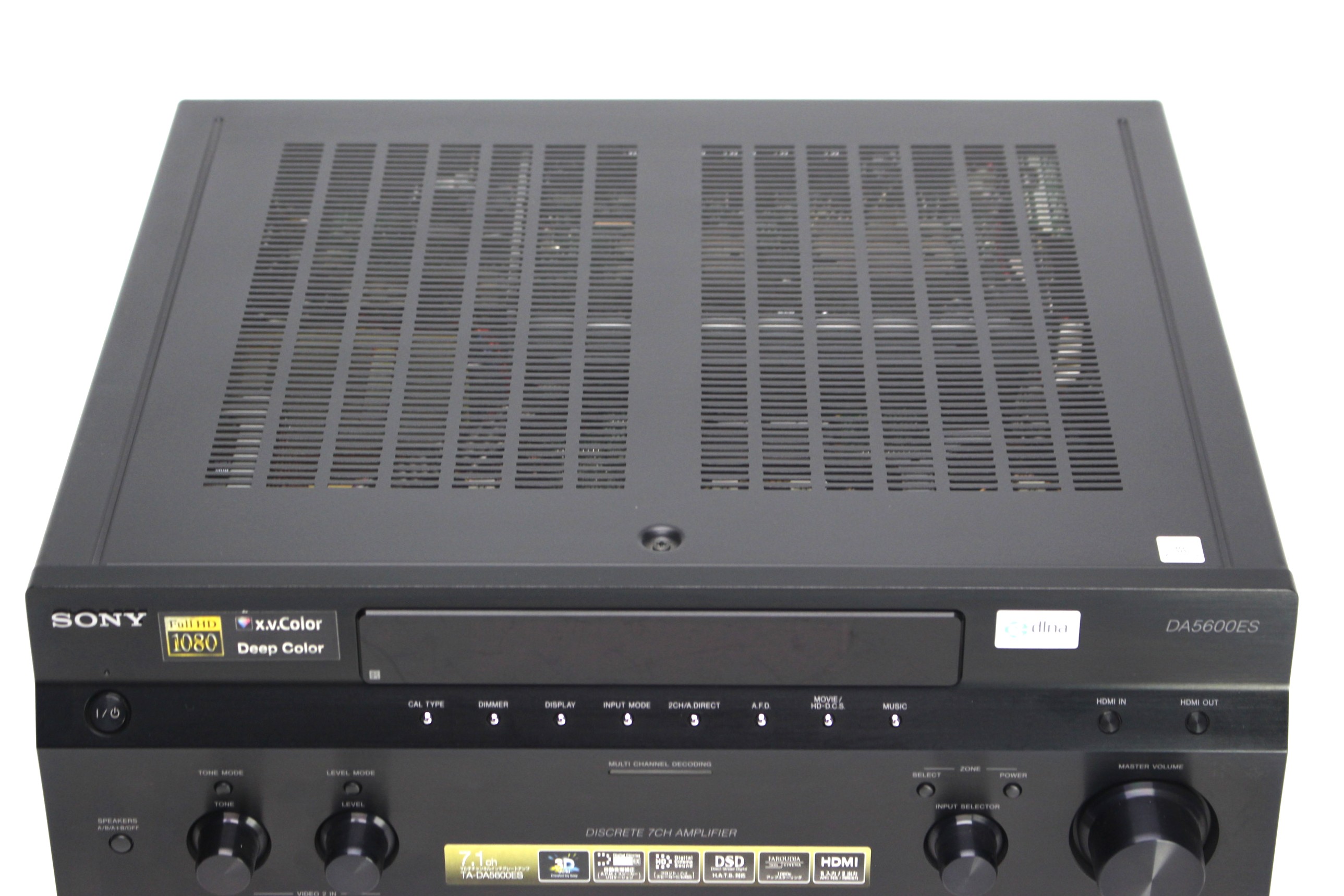 アバックWEB-SHOP / 【中古】SONY TA-DA5600ES【コード22-100349】AVアンプ