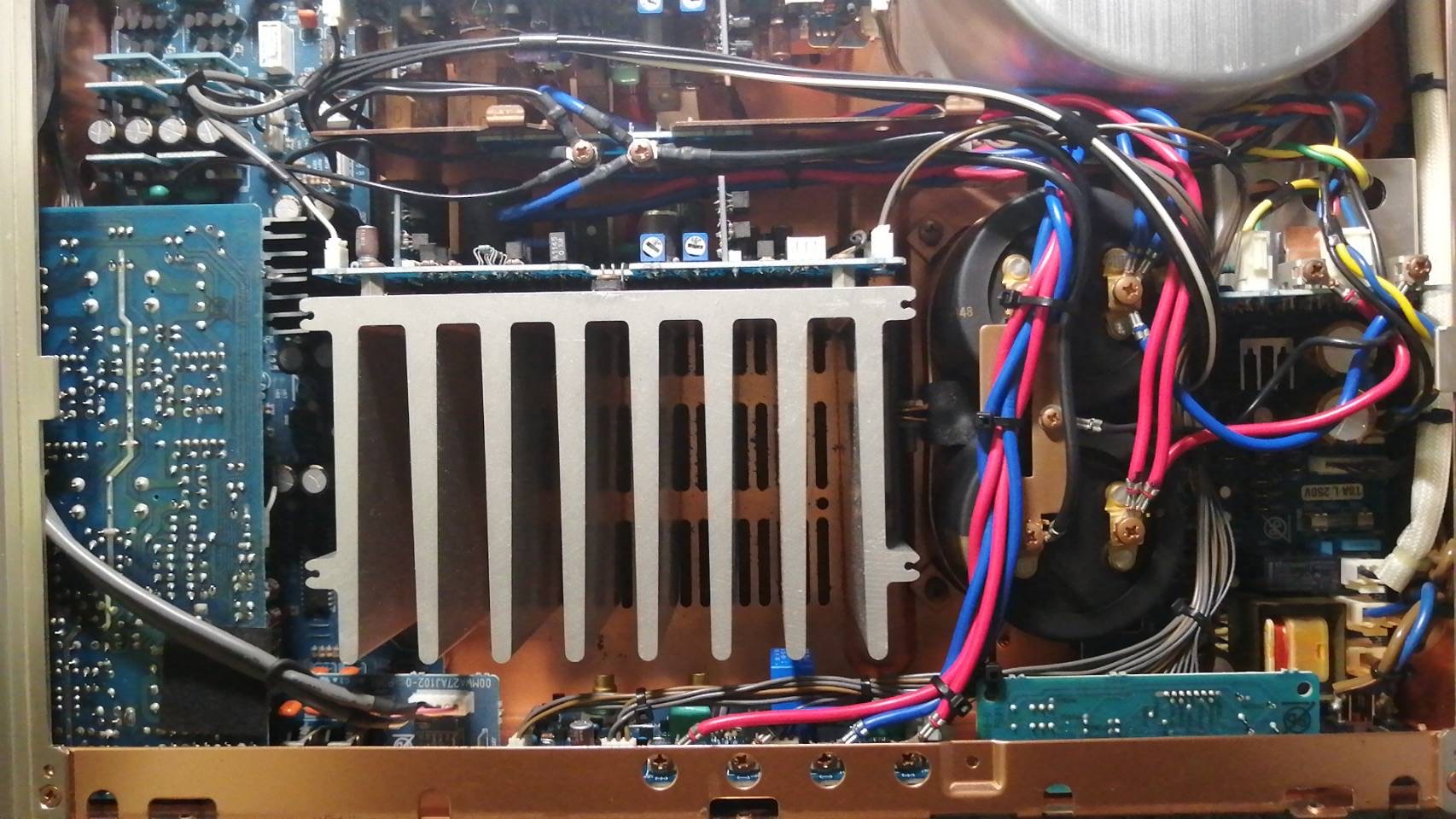 アバックWEB-SHOP / 【中古】marantz PM-13S2【コード01-11915
