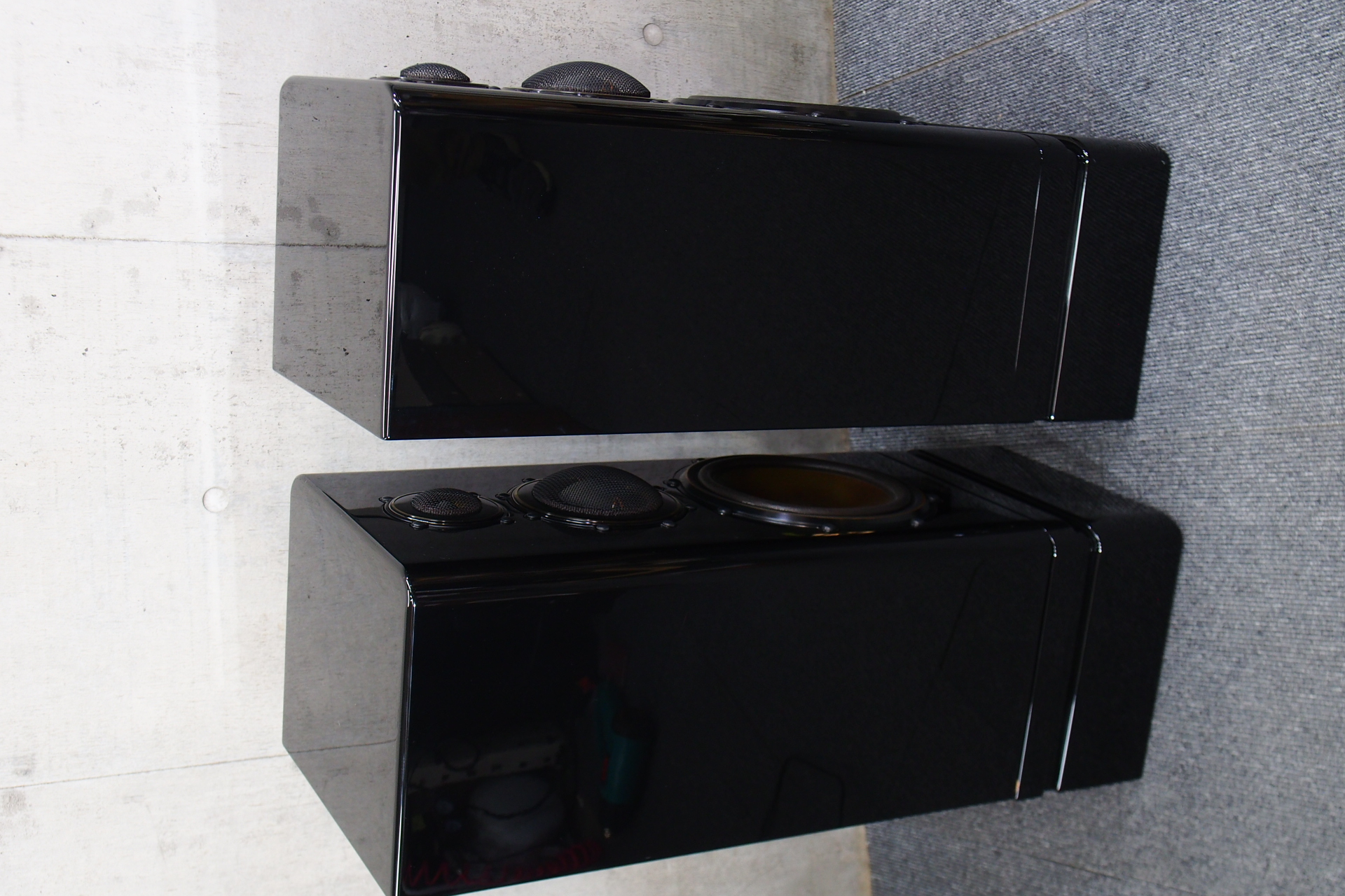 アバックWEB-SHOP / 【中古】DIATONE DS-20000B + Stand【コード アバックWEB-SHOP / 【中古】DIATONE DS-20000B + Stand【コード