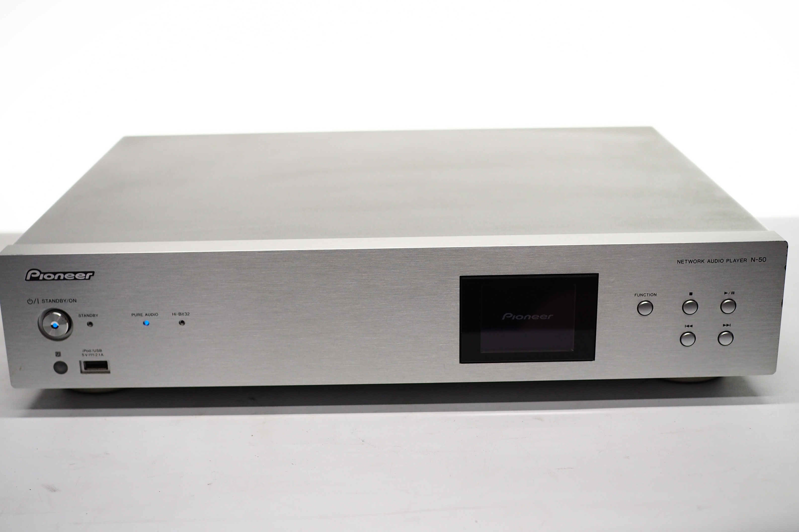 アバックWEB-SHOP / 【中古】Pioneer N-50【コード21-05527