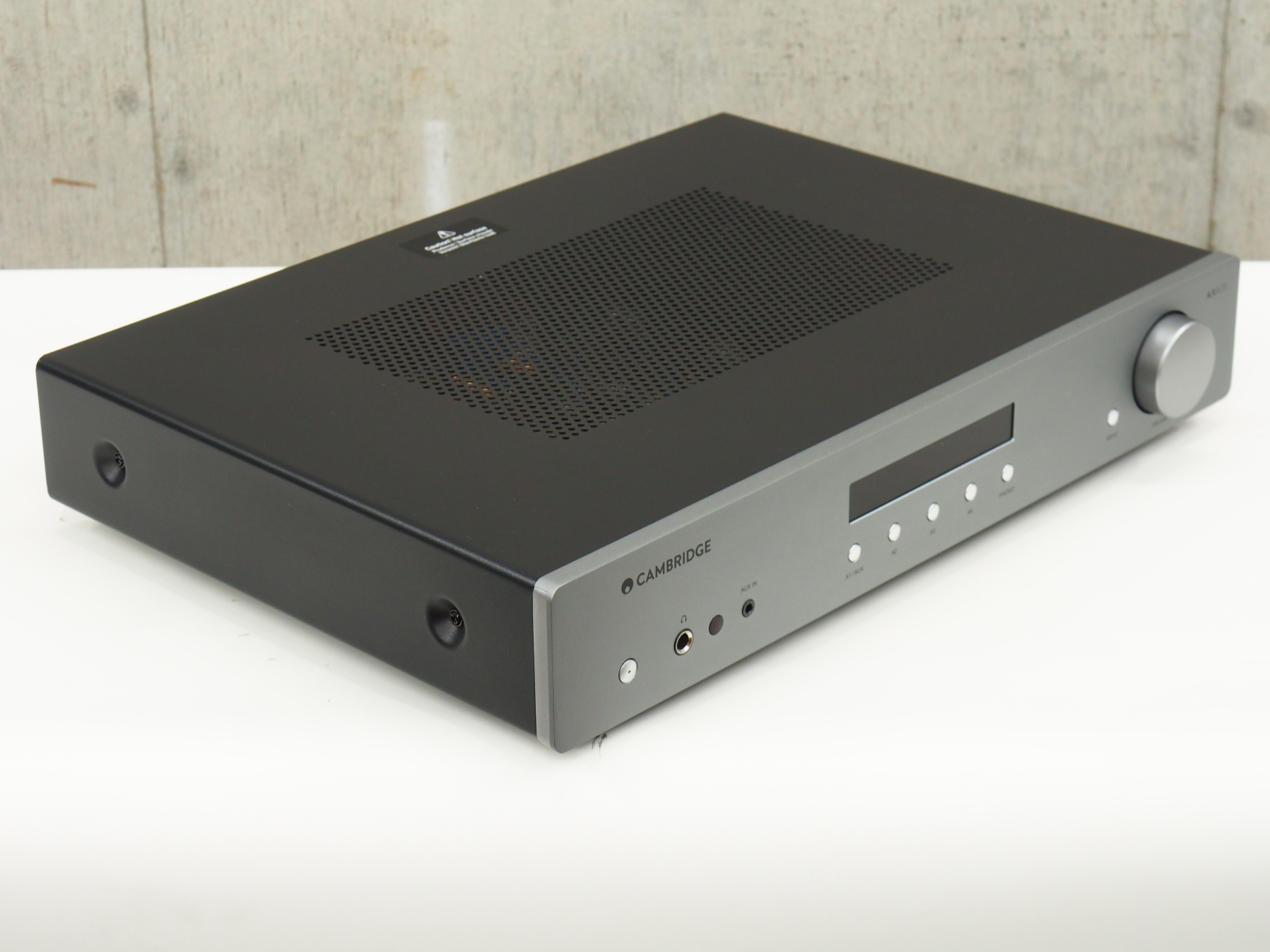 アバックWEB-SHOP / 【中古】Cambridge Audio AXA35【コード01 アバックWEB-SHOP / 【中古】Cambridge Audio AXA35【コード01