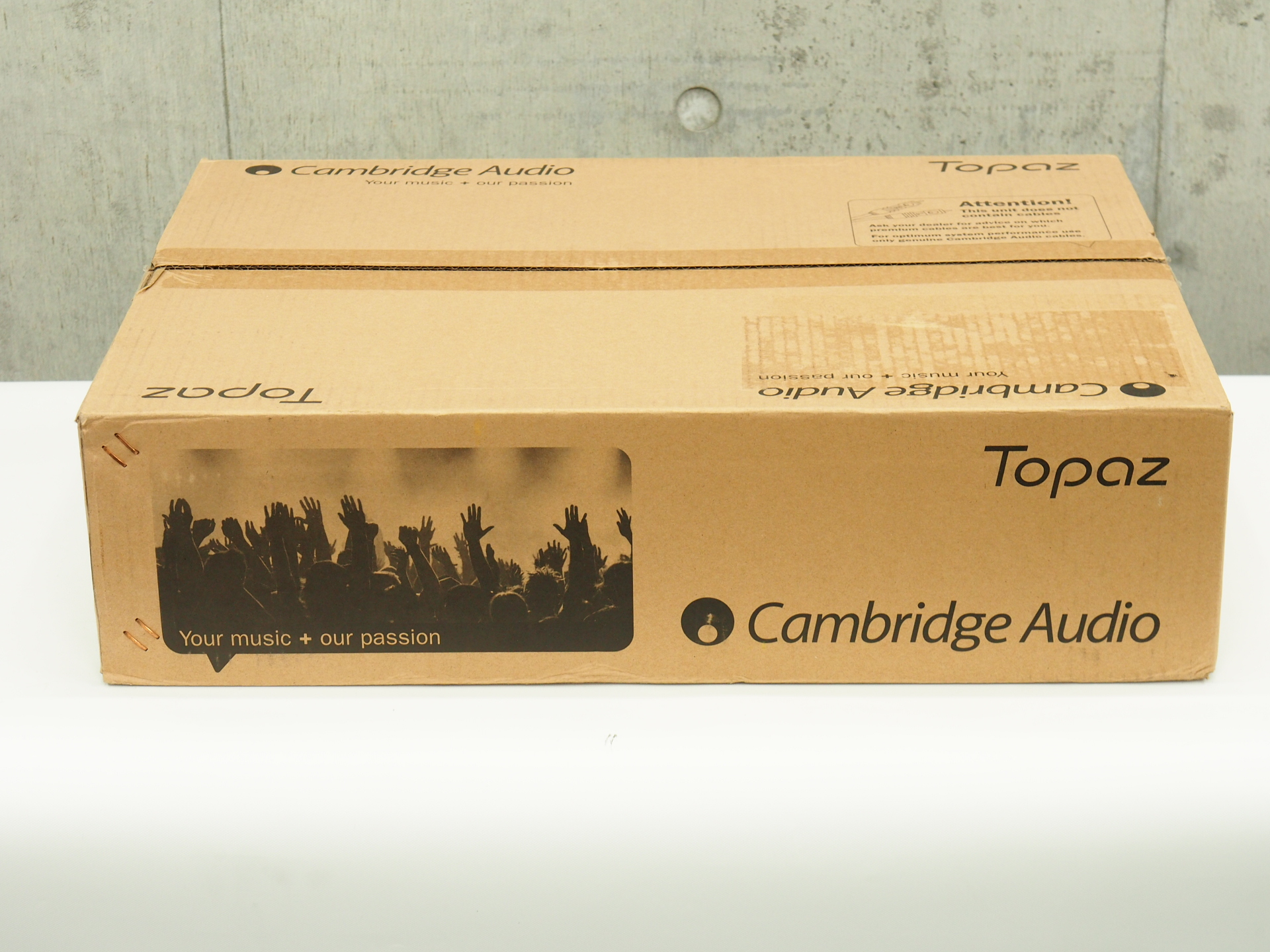 アバックWEB-SHOP / 【中古】Cambridge Audio AXA35【コード01 アバックWEB-SHOP / 【中古】Cambridge Audio AXA35【コード01