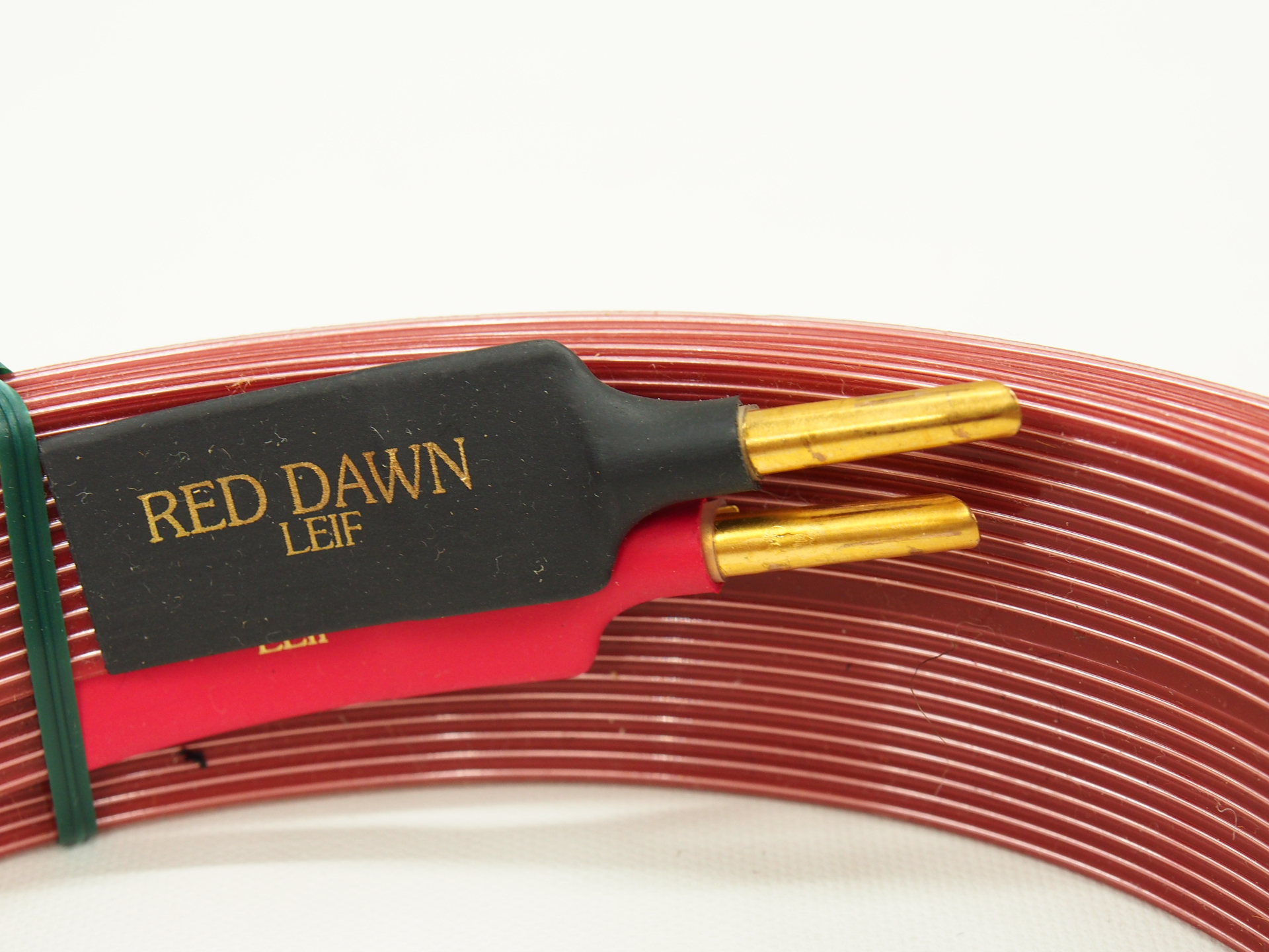 アバックWEB-SHOP / 【中古】NORDOST REDDAWN LS SP/3.0m【コード01