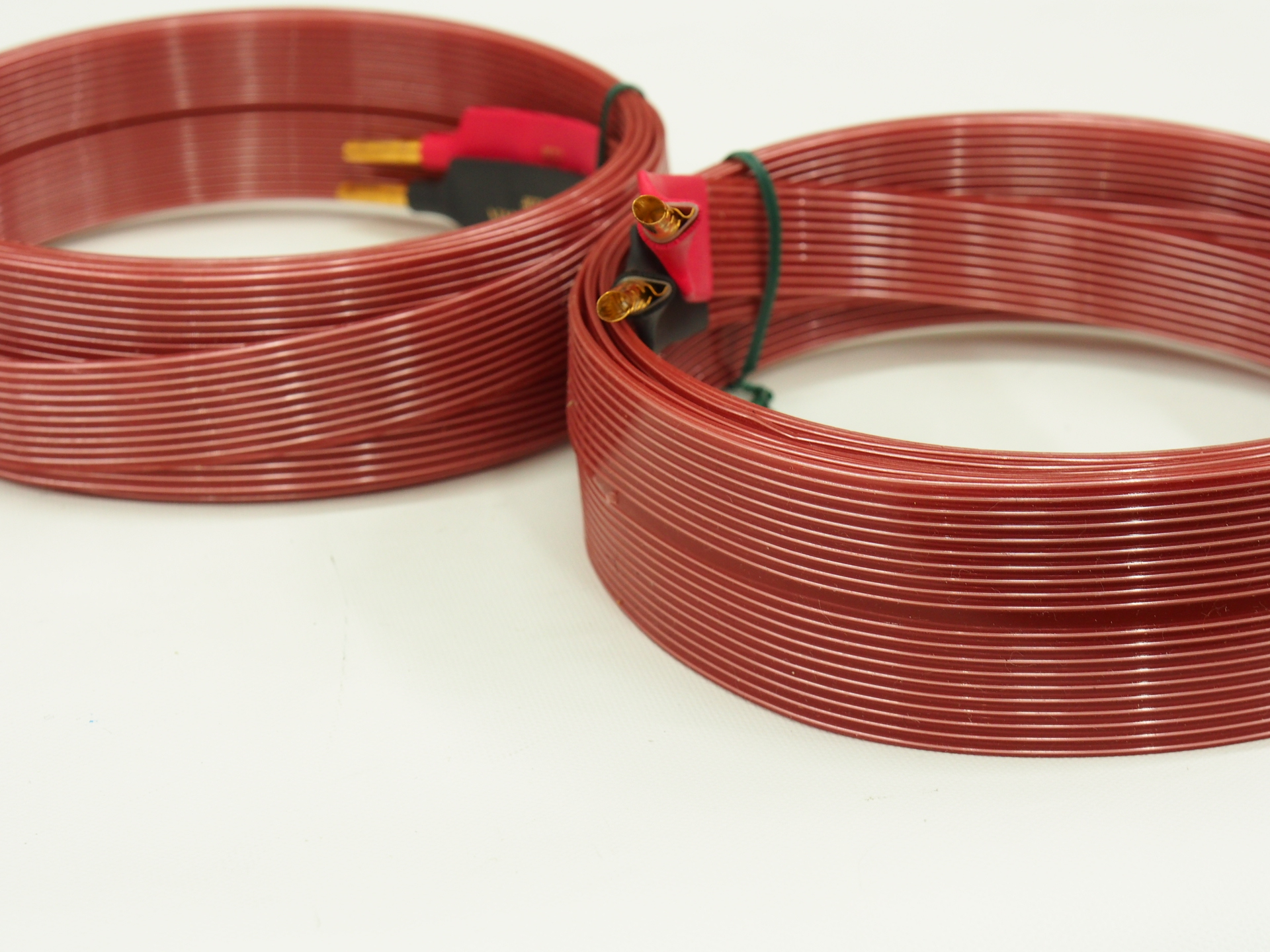 高額買取実施中!!】NORDOST スピーカーケーブル FLATLINE GOLD