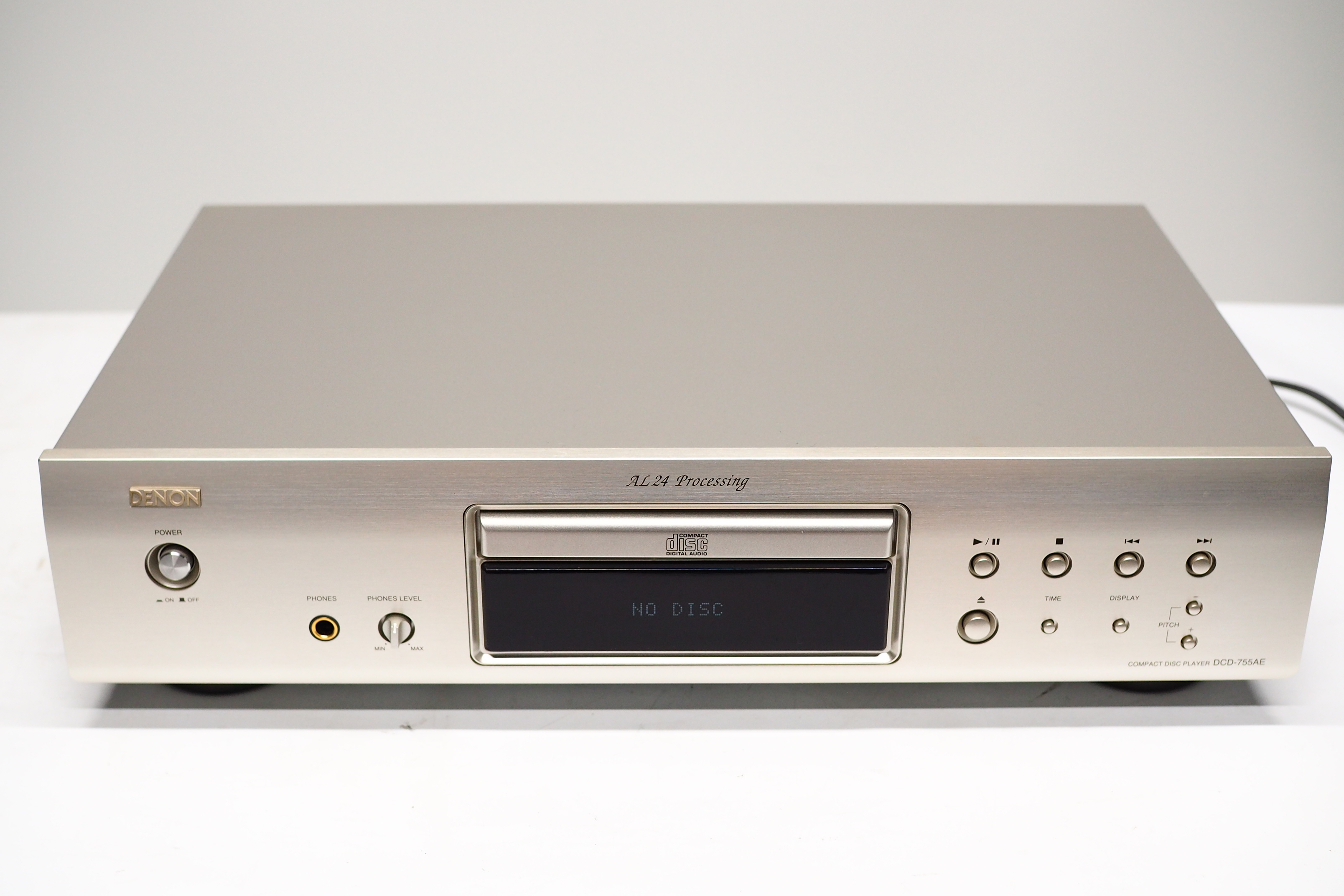 アバックWEB-SHOP / 【中古】DENON DCD-755AE(SP)【コード21-05560