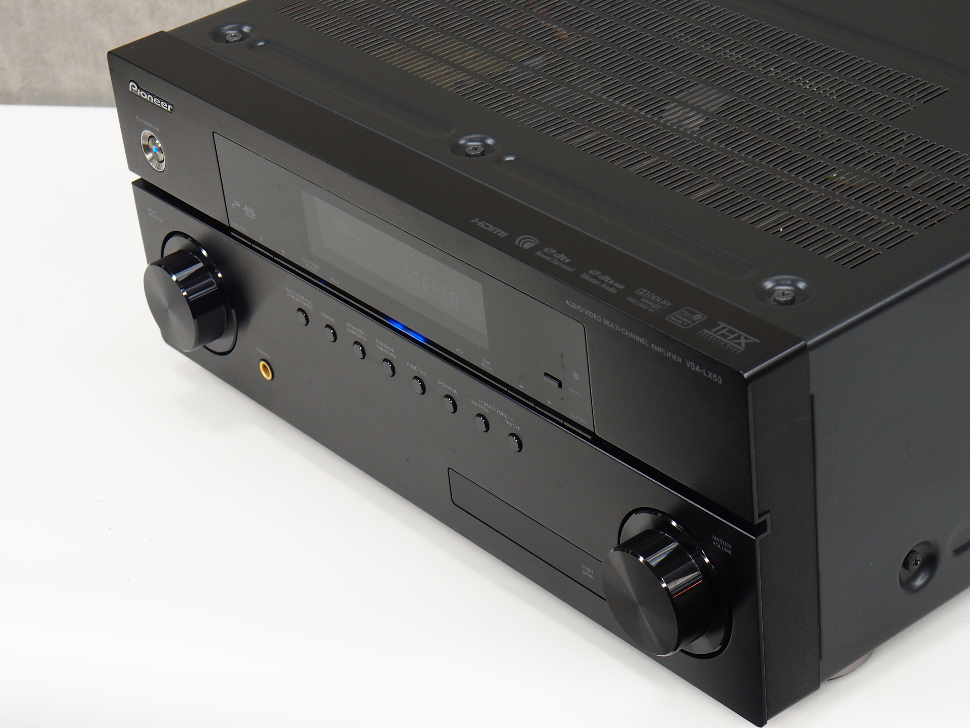 7.2ch AVアンプPioneer VSA-LX53