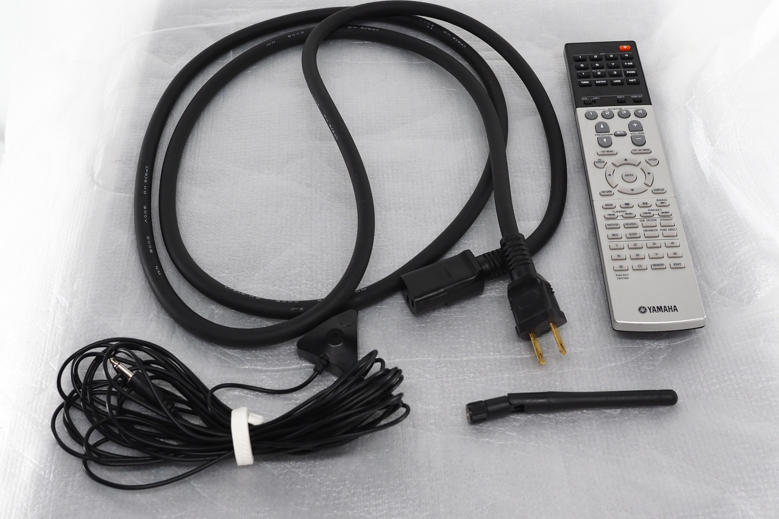アバックWEB-SHOP / 【中古】YAMAHA RX-A1070【コード22-100298】AVアンプ