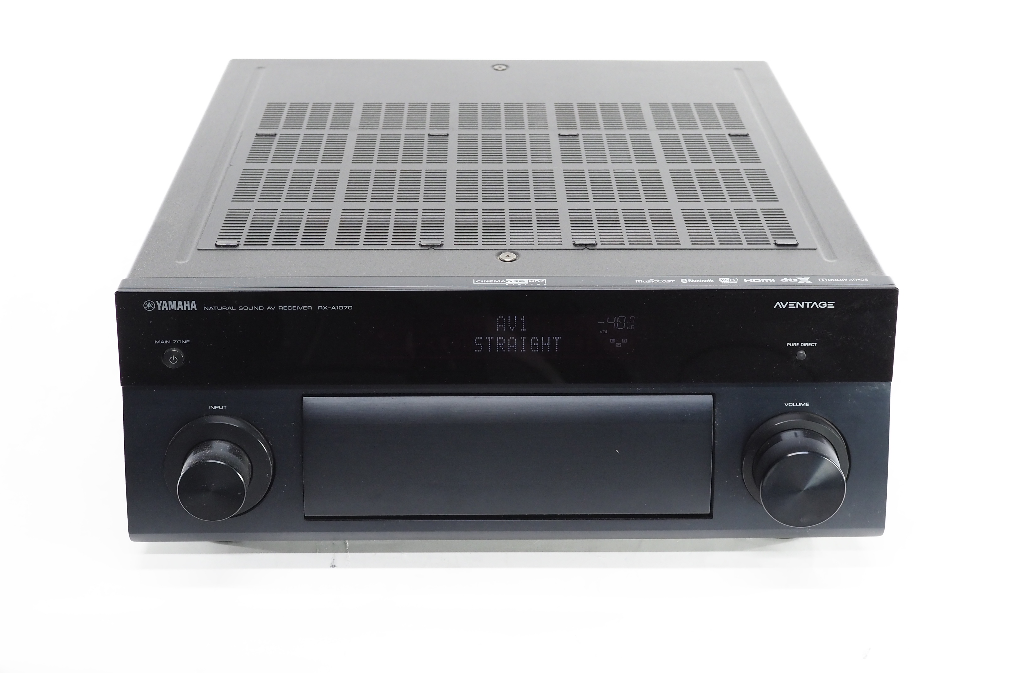 アバックWEB-SHOP / 【中古】YAMAHA RX-A1070【コード22-100298】AVアンプ