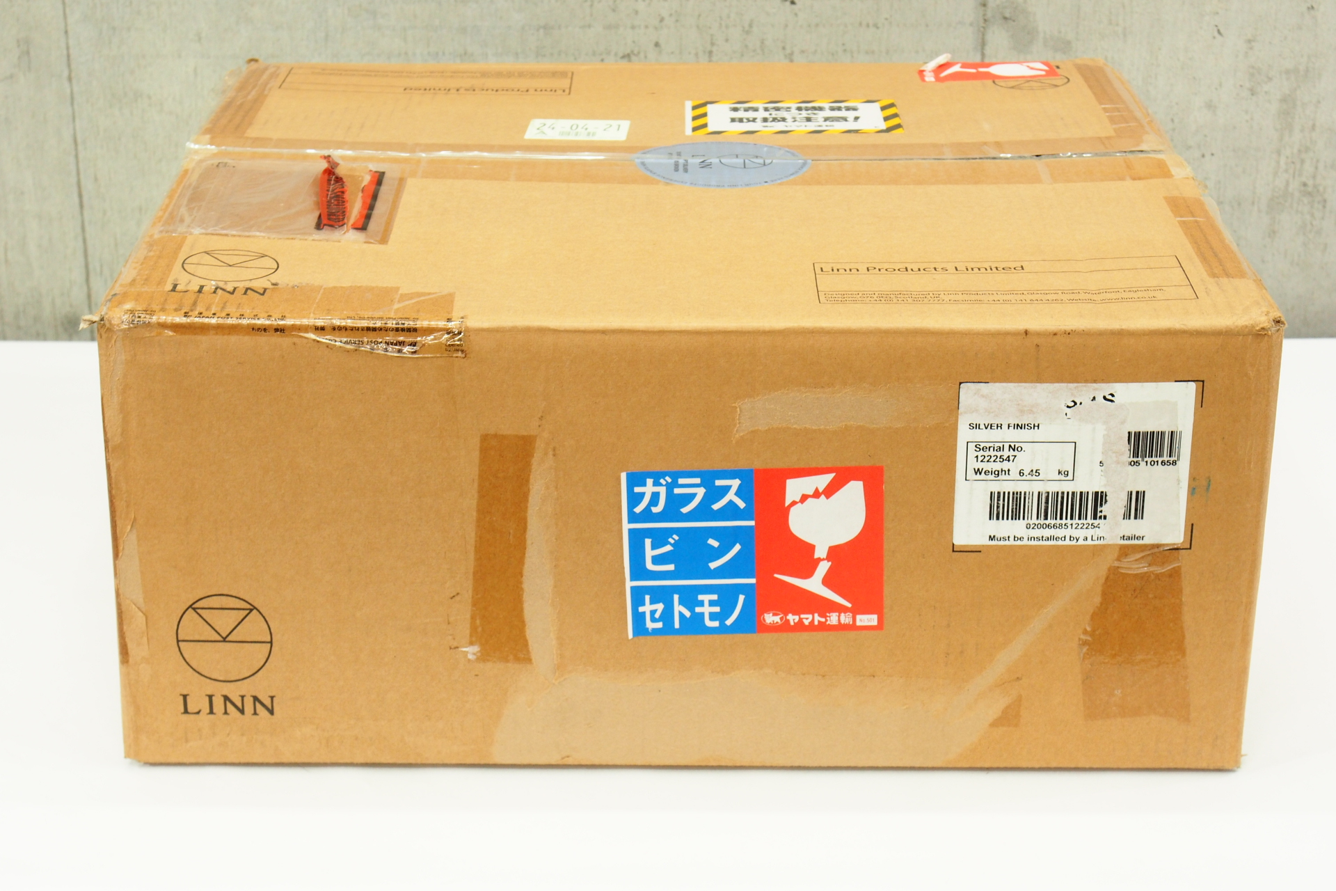 アバックWEB-SHOP / 【中古】LINN MAJIK DS(S)【コード01-12152 アバックWEB-SHOP / 【中古】LINN MAJIK DS(S)【コード01-12152