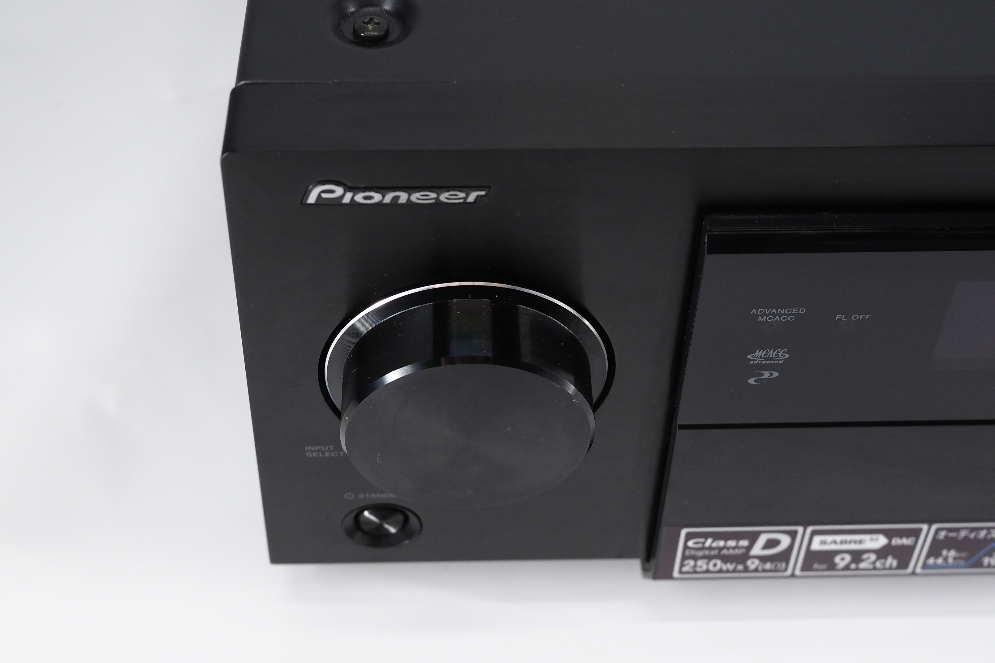 アバックWEB-SHOP / 【中古】Pioneer SC-LX87【コード22-100442】AVアンプ