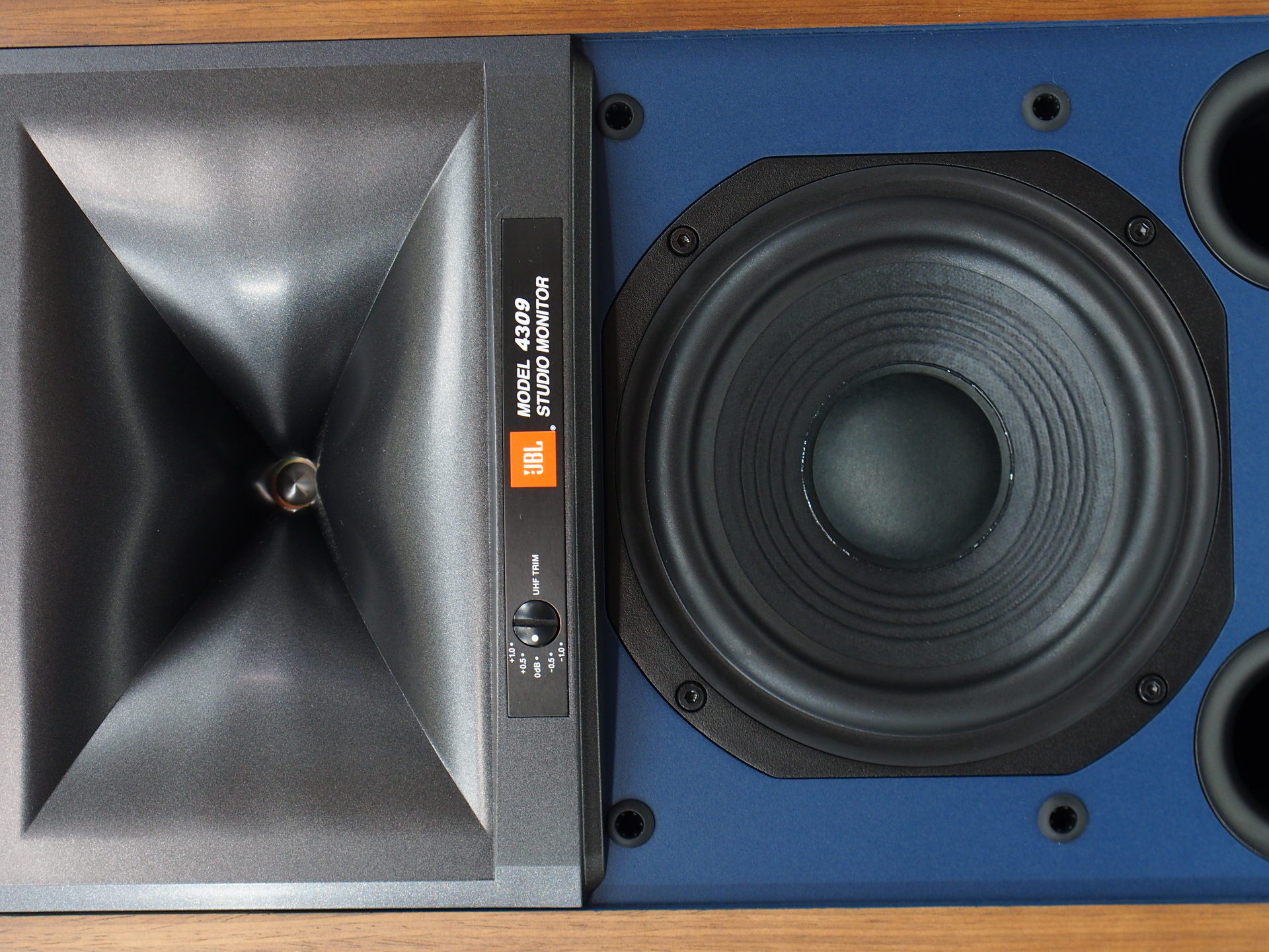 アバックWEB-SHOP / 【中古】JBL 4309【コード01-10172】ブック アバックWEB-SHOP / 【中古】JBL 4309【コード01-10172】ブック
