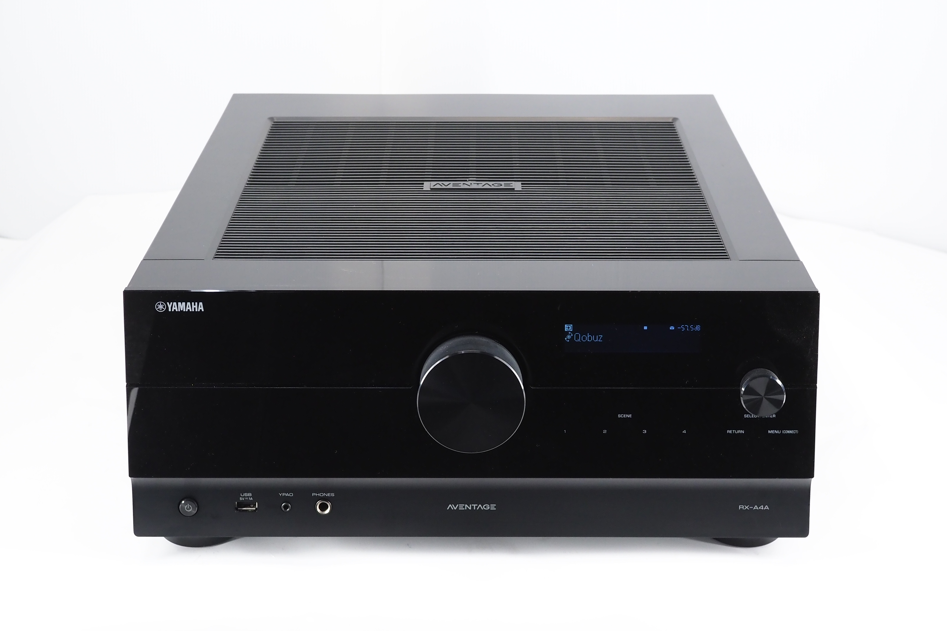 アバックWEB-SHOP / 【展示処分品】YAMAHA RX-A4A【コードW-RXA4A】AV