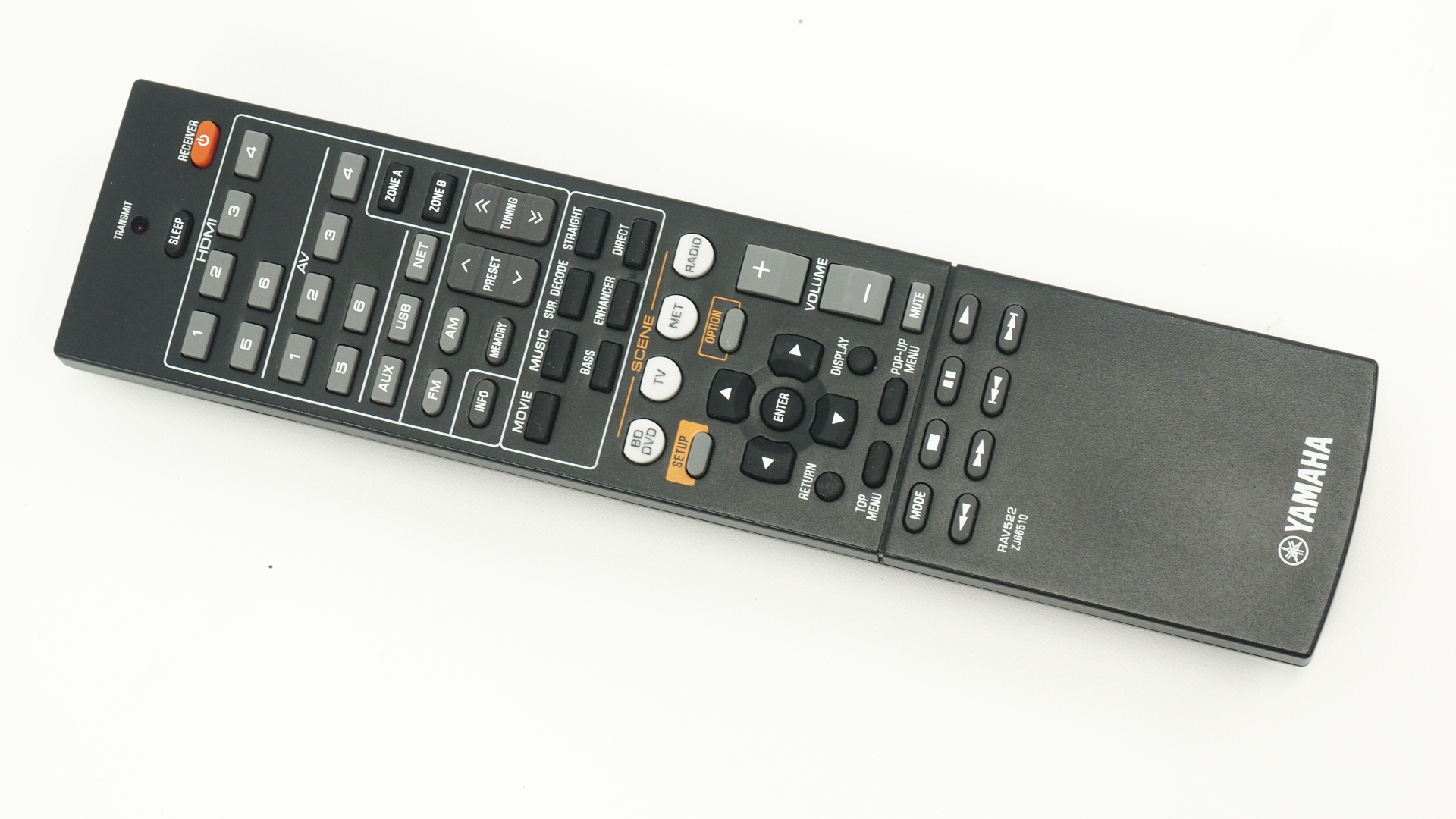 アバックWEB-SHOP / 【中古】YAMAHA RX-V577-特【コード10-101025】AV
