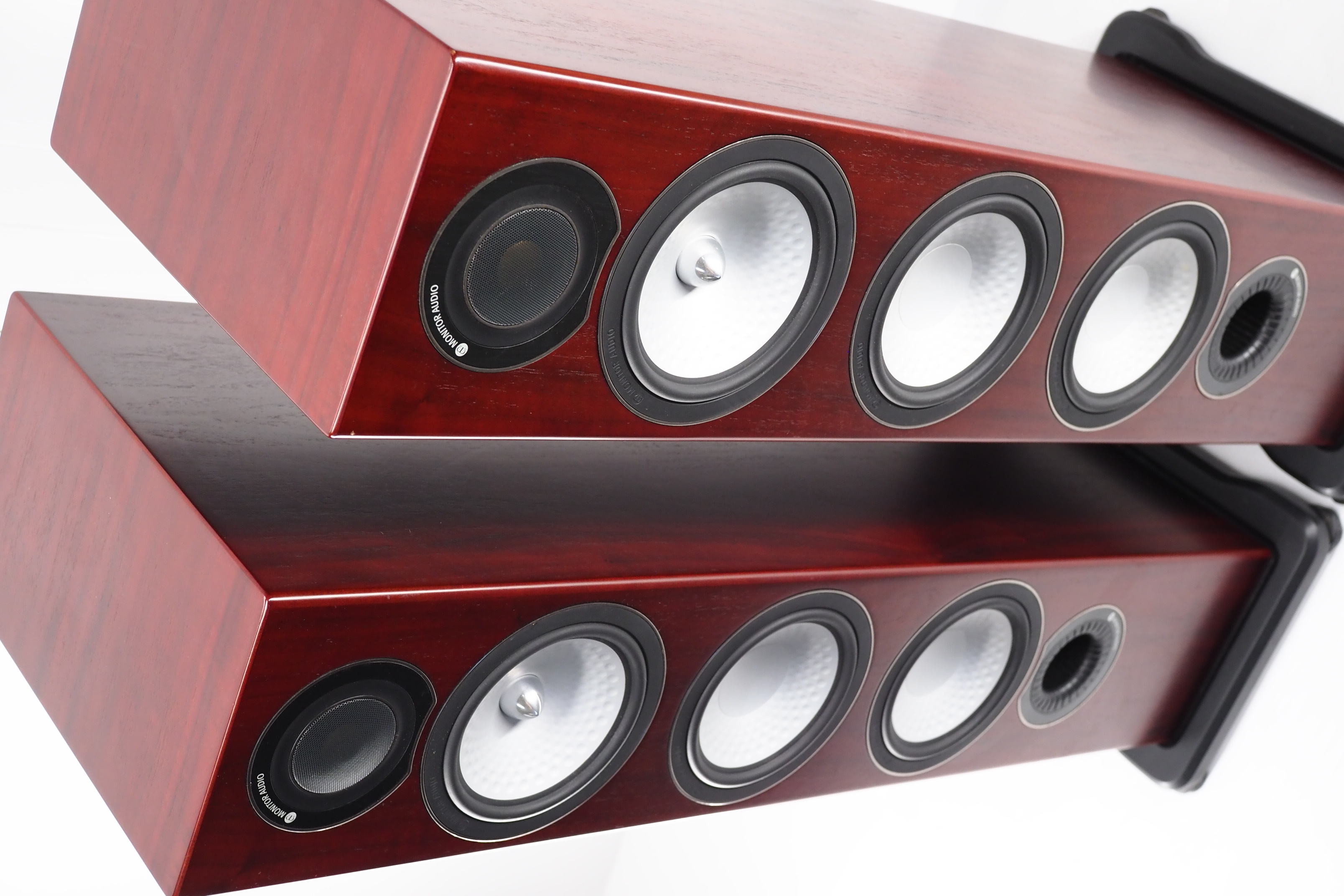アバックWEB-SHOP / 【中古】MonitorAudio Silver RX8(ペア)【コード22