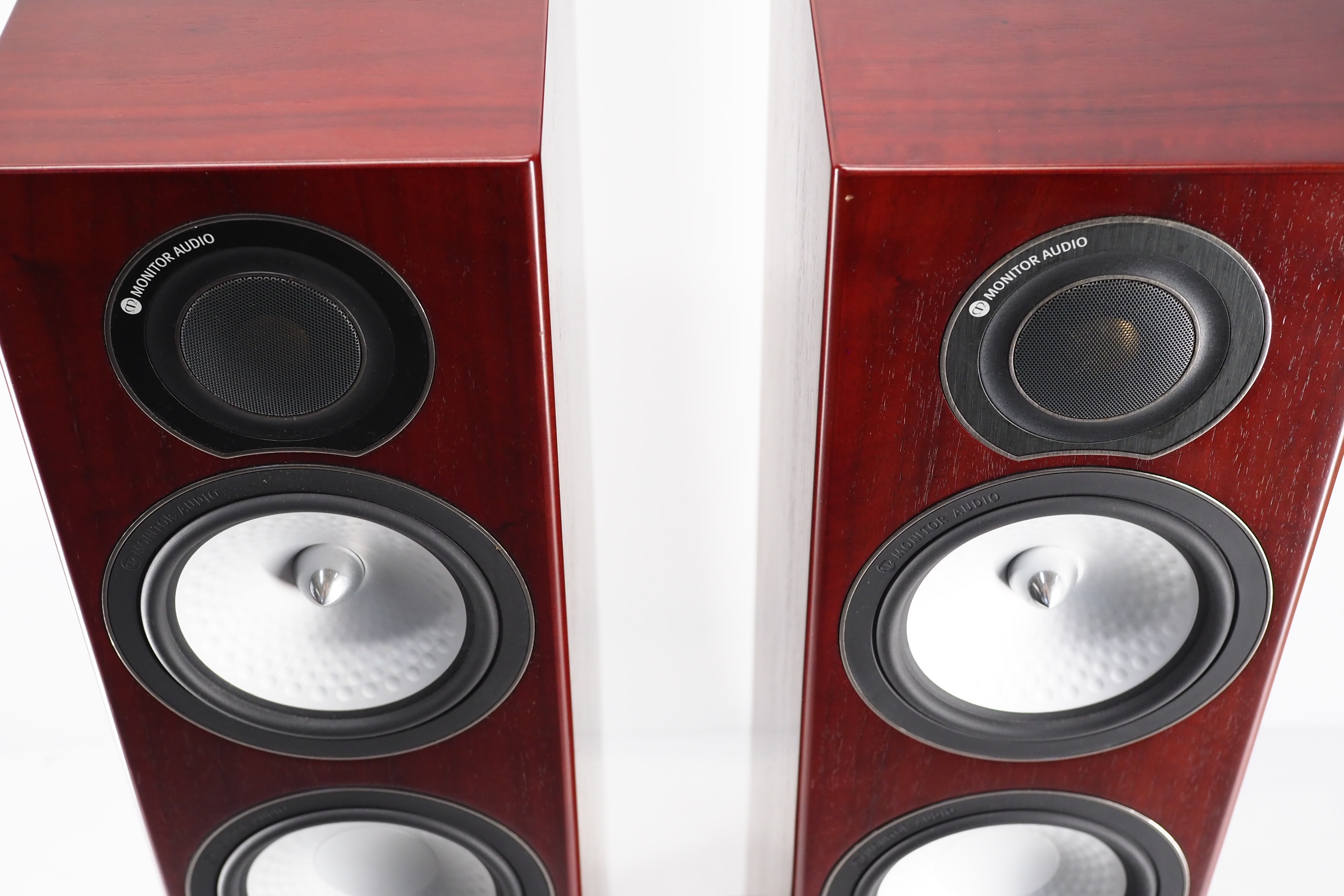 アバックWEB-SHOP / 【中古】MonitorAudio Silver RX8(ペア)【コード22