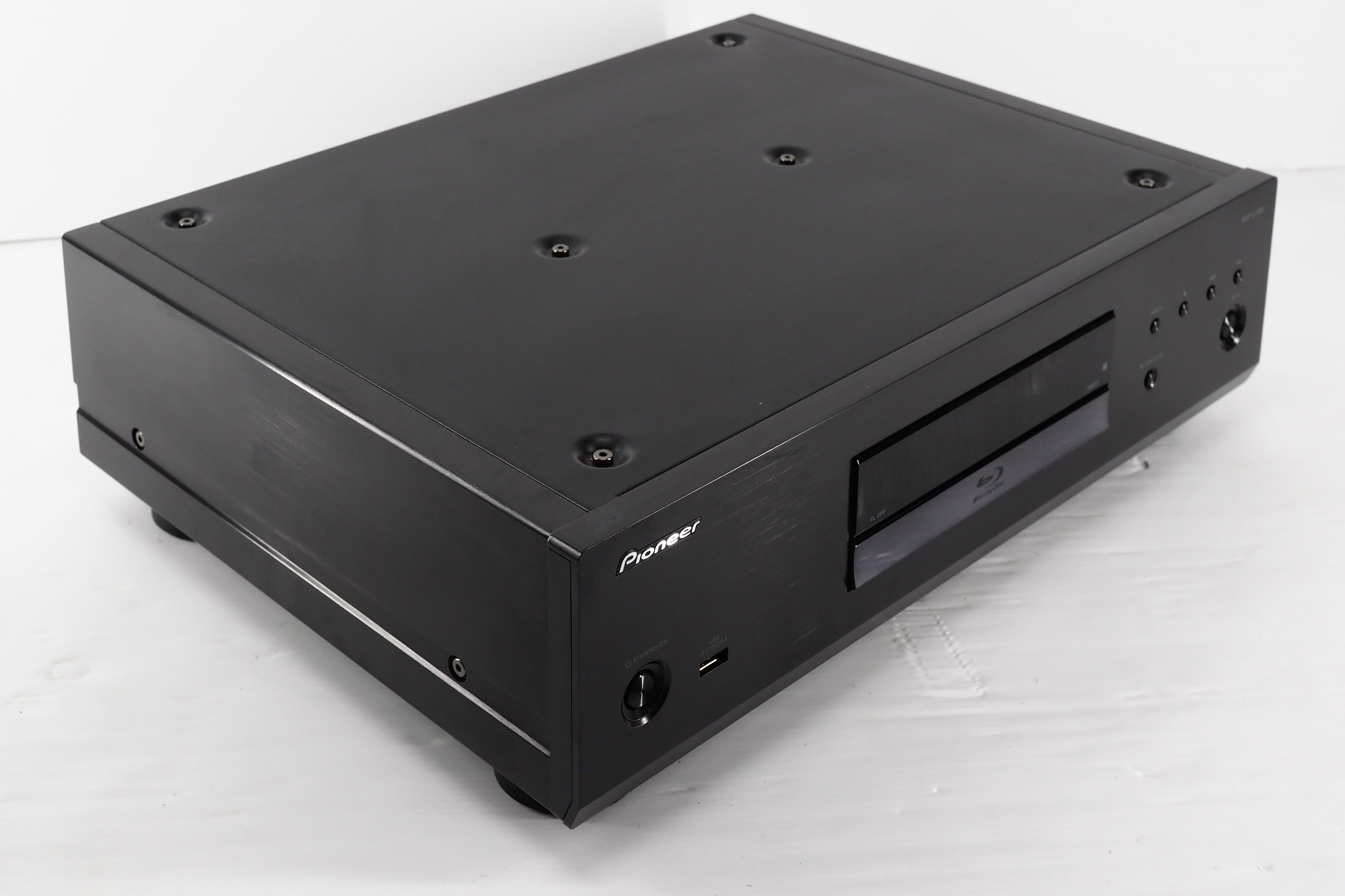 アバックWEB-SHOP / 【ジャンク】Pioneer BDP-LX88【コード22-100465