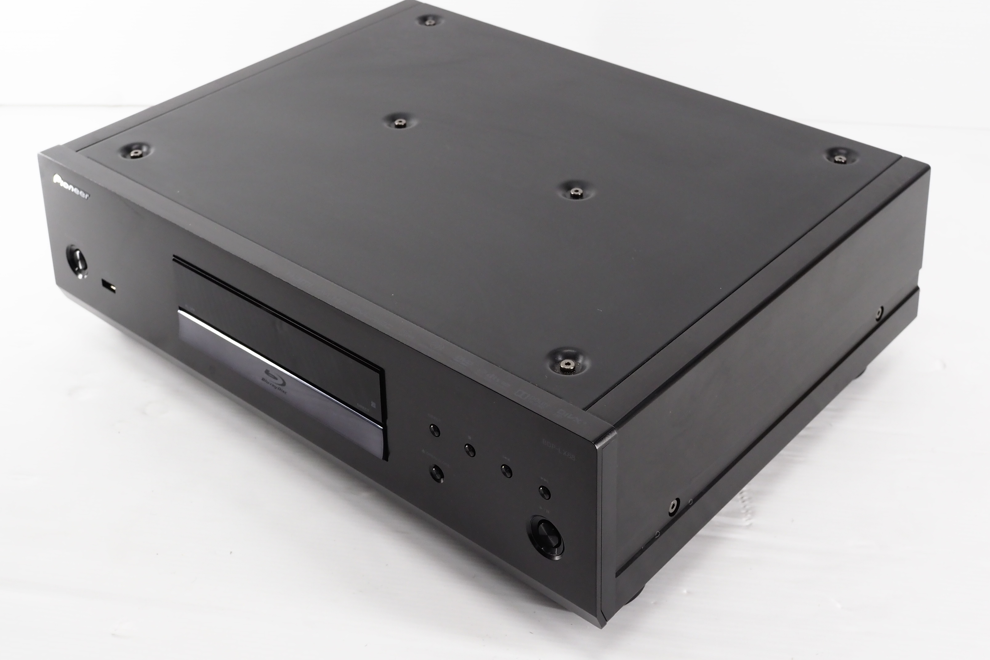 アバックWEB-SHOP / 【ジャンク】Pioneer BDP-LX88【コード22-100465